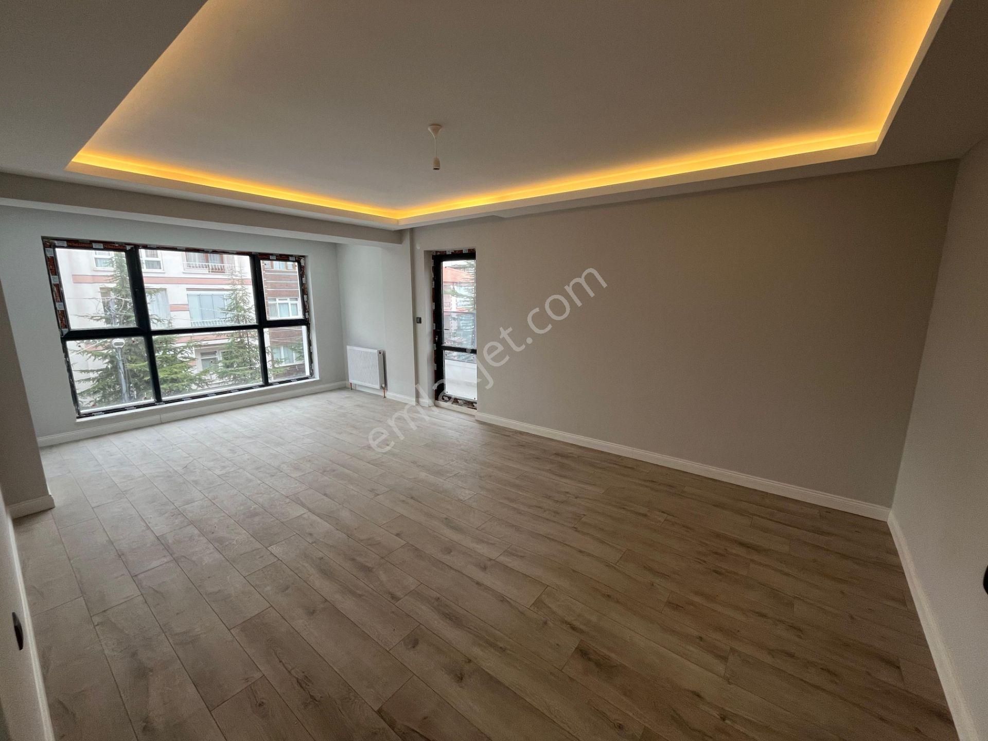 Elvan Mh De3+1 E.banyolu Asansörlü Yeni Bina Full Yapılı Daire - Görsel 6