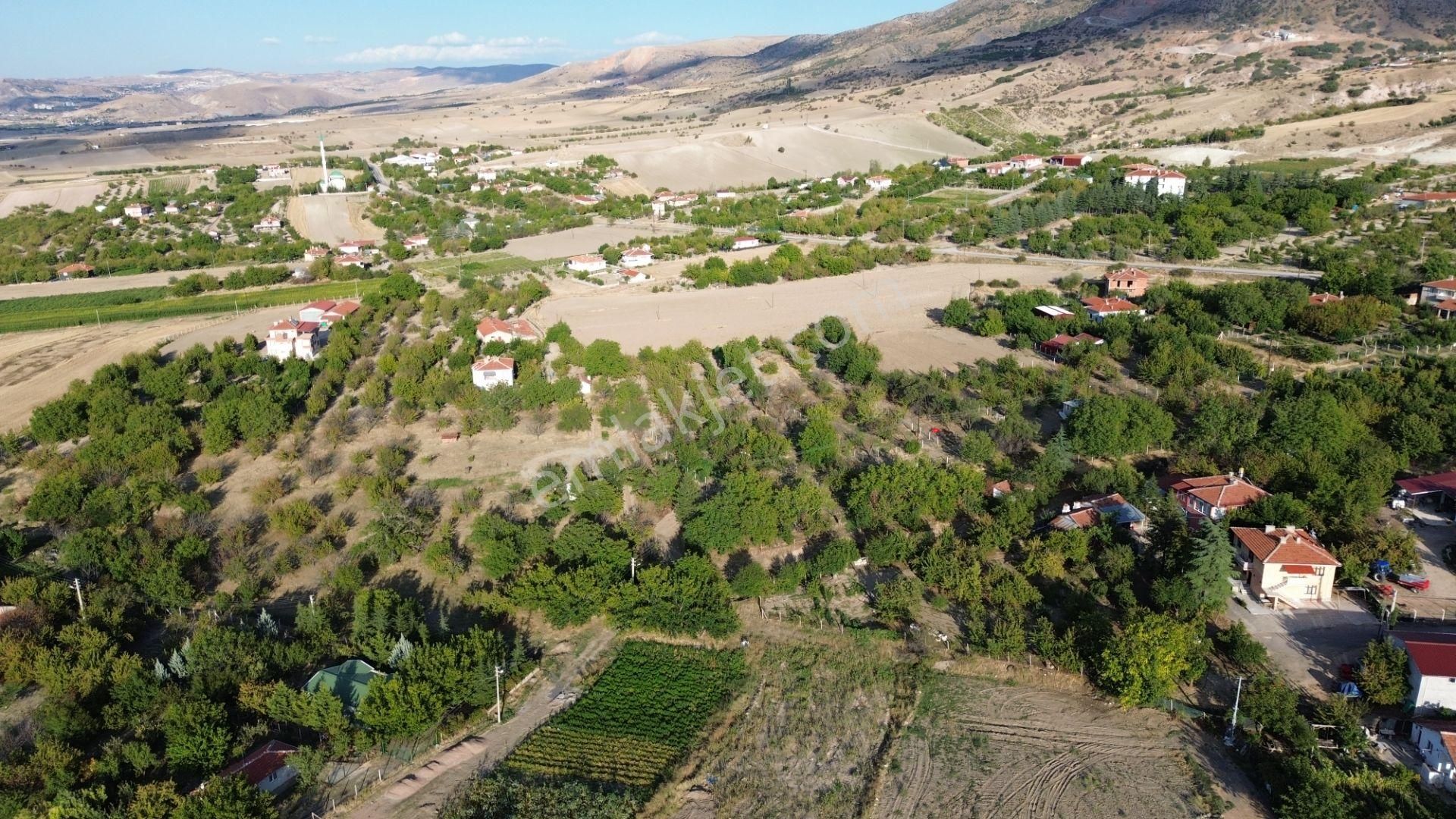 Ayaş Oltan İmarlı Arsa Satılık - Görsel 15