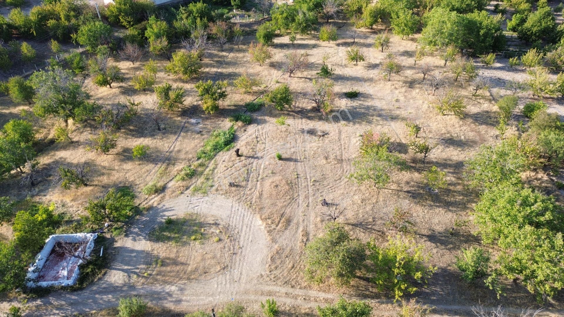 Ayaş Oltan İmarlı Arsa Satılık - Görsel 6