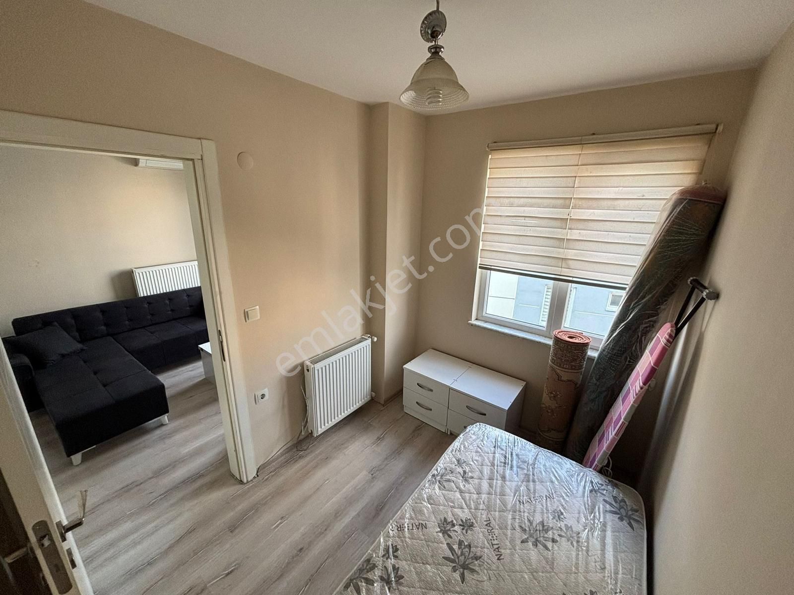 Aktürk Gayrimenkul’den Satılık Fırsat 2+1 Daire - Görsel 8