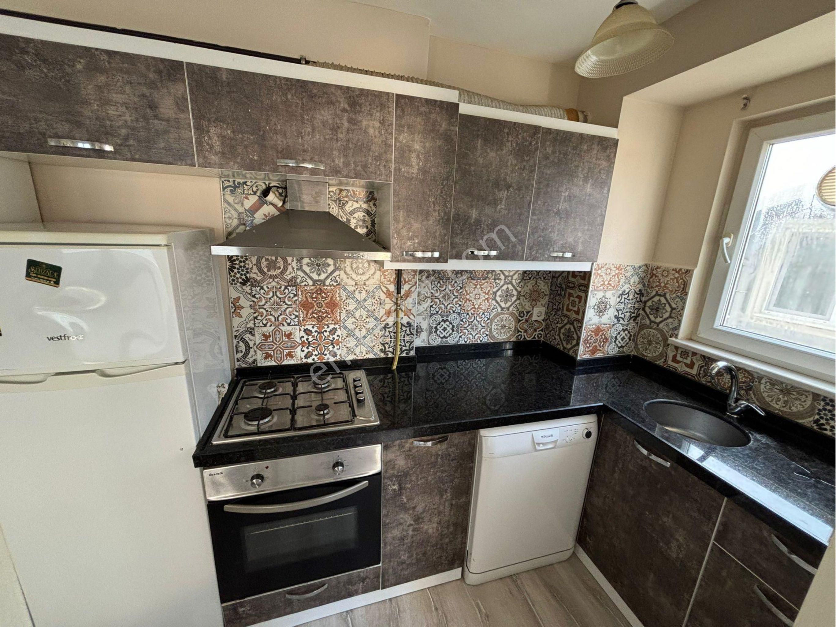 Aktürk Gayrimenkul’den Satılık Fırsat 2+1 Daire - Görsel 12