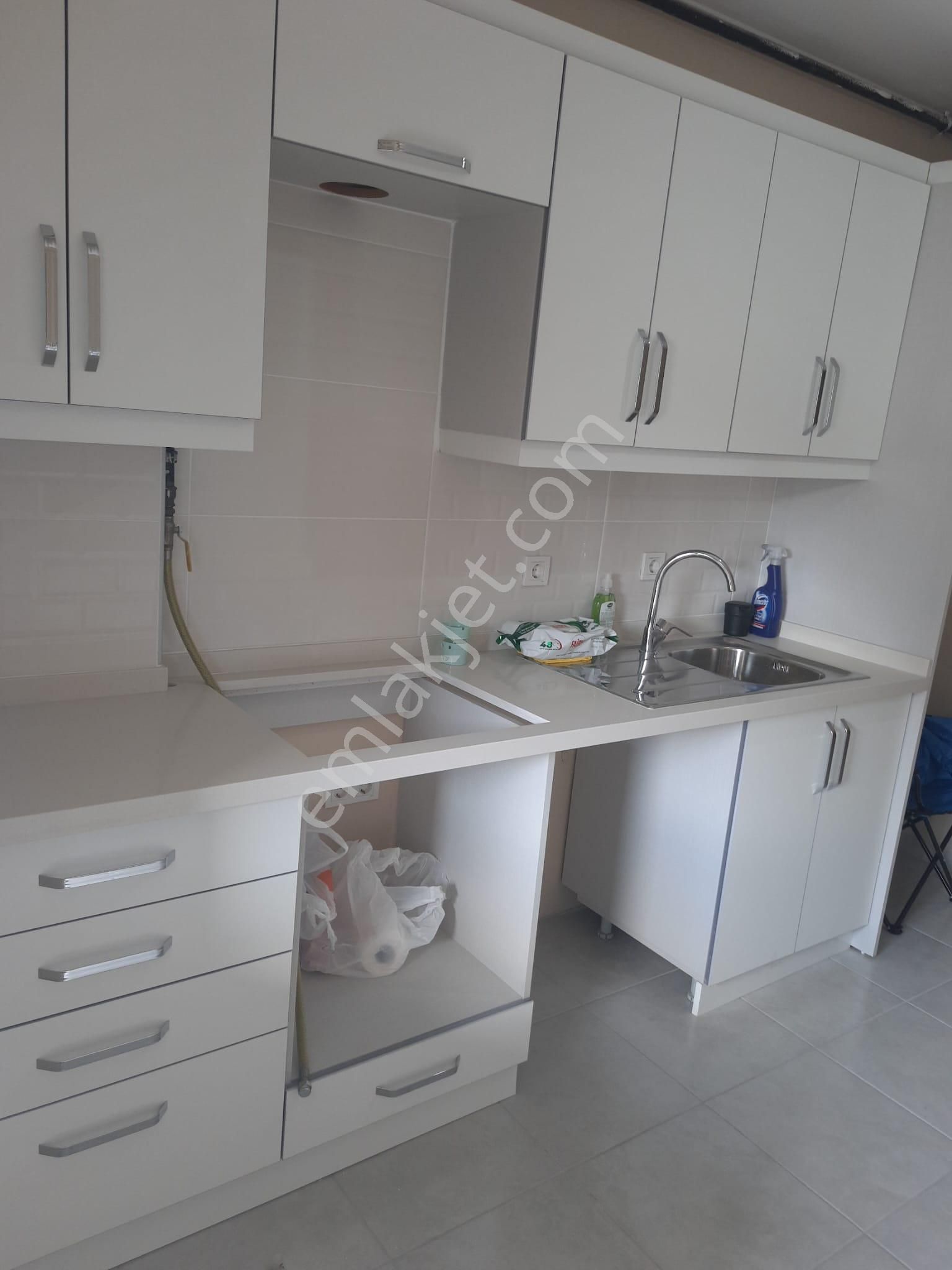 Pendik Uzmanı Cemal Kınay'dan Batı Mah. Satılık Sıfır Dubleks Daire - Görsel 9