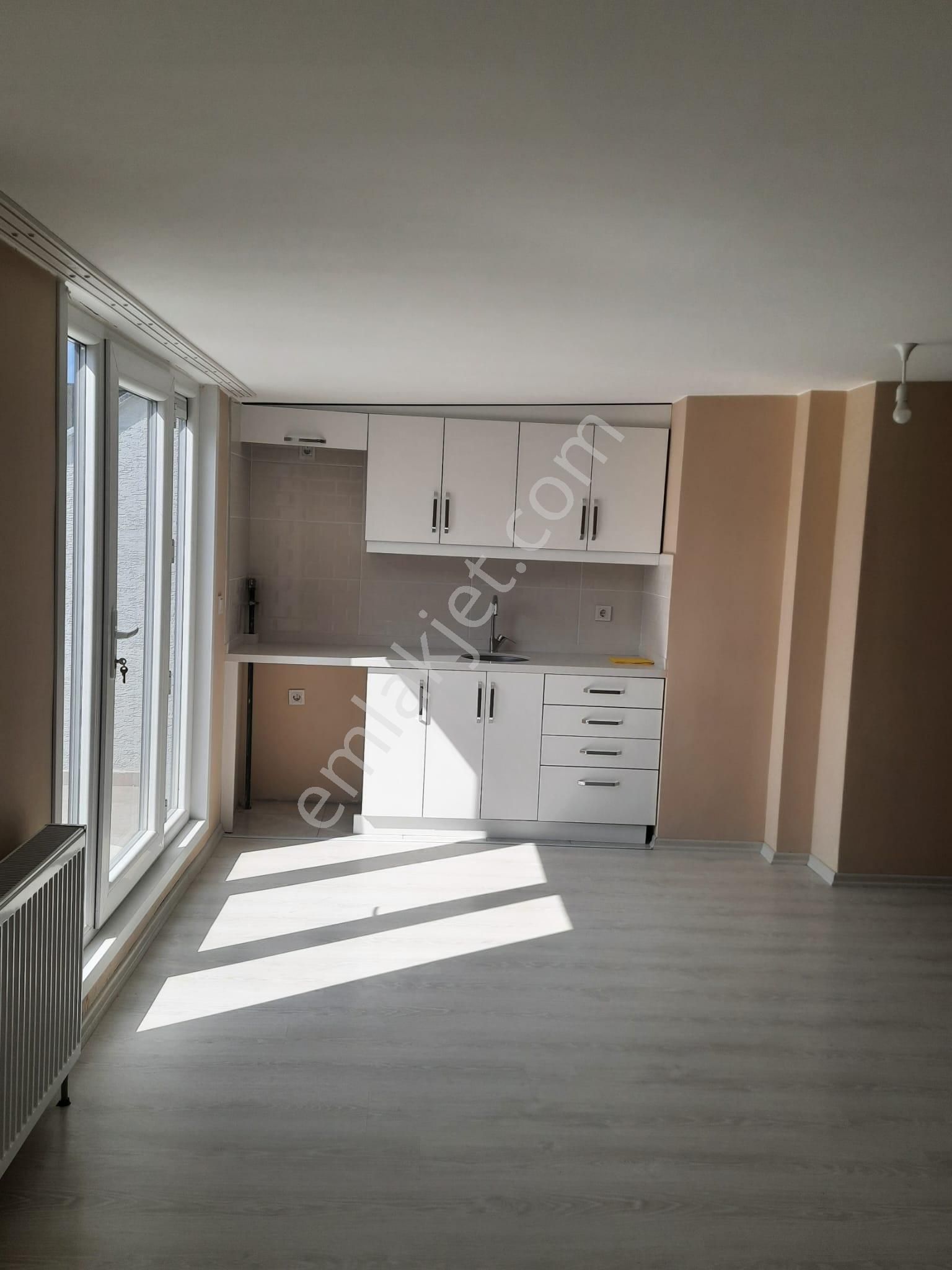 Pendik Uzmanı Cemal Kınay'dan Batı Mah. Satılık Sıfır Dubleks Daire - Görsel 25