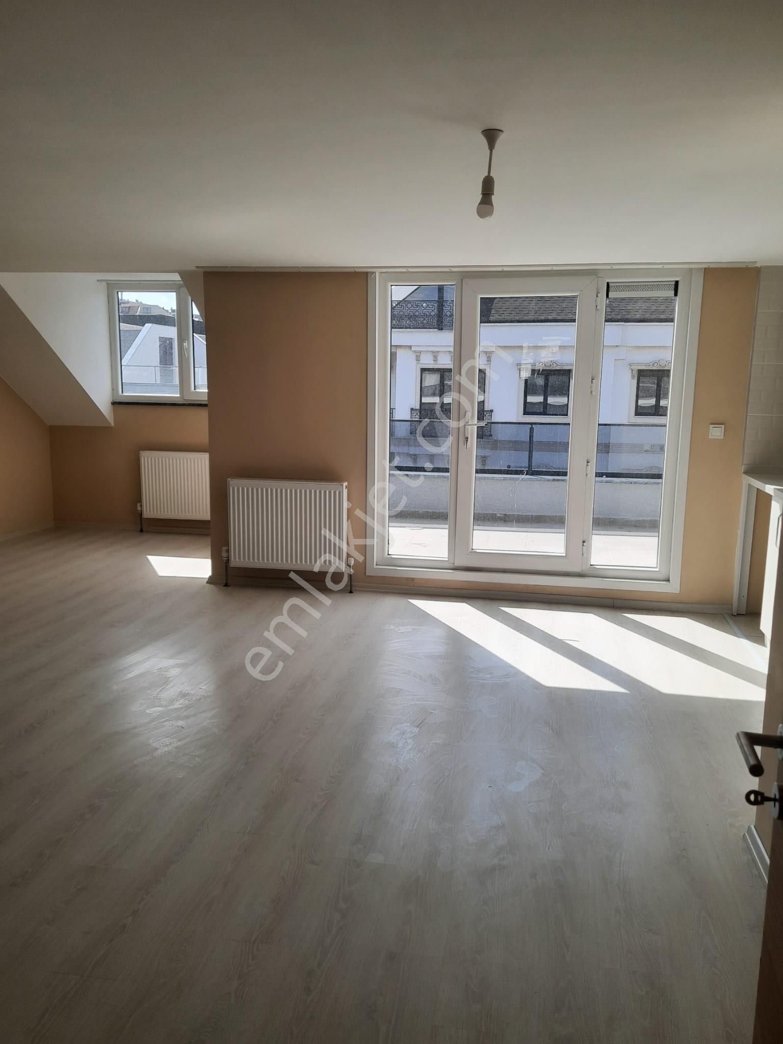 Pendik Uzmanı Cemal Kınay'dan Batı Mah. Satılık Sıfır Dubleks Daire - Görsel 24