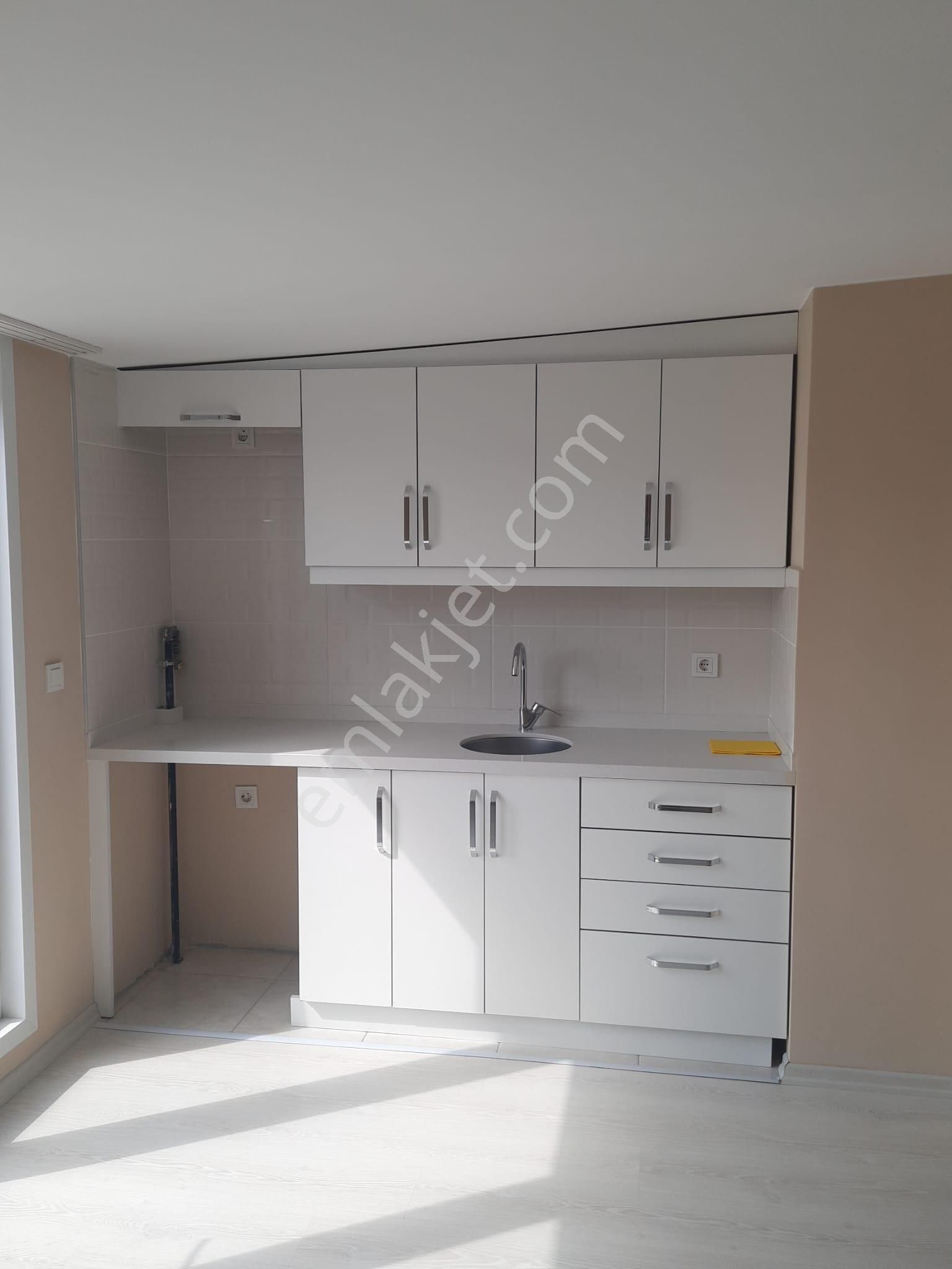 Pendik Uzmanı Cemal Kınay'dan Batı Mah. Satılık Sıfır Dubleks Daire - Görsel 26