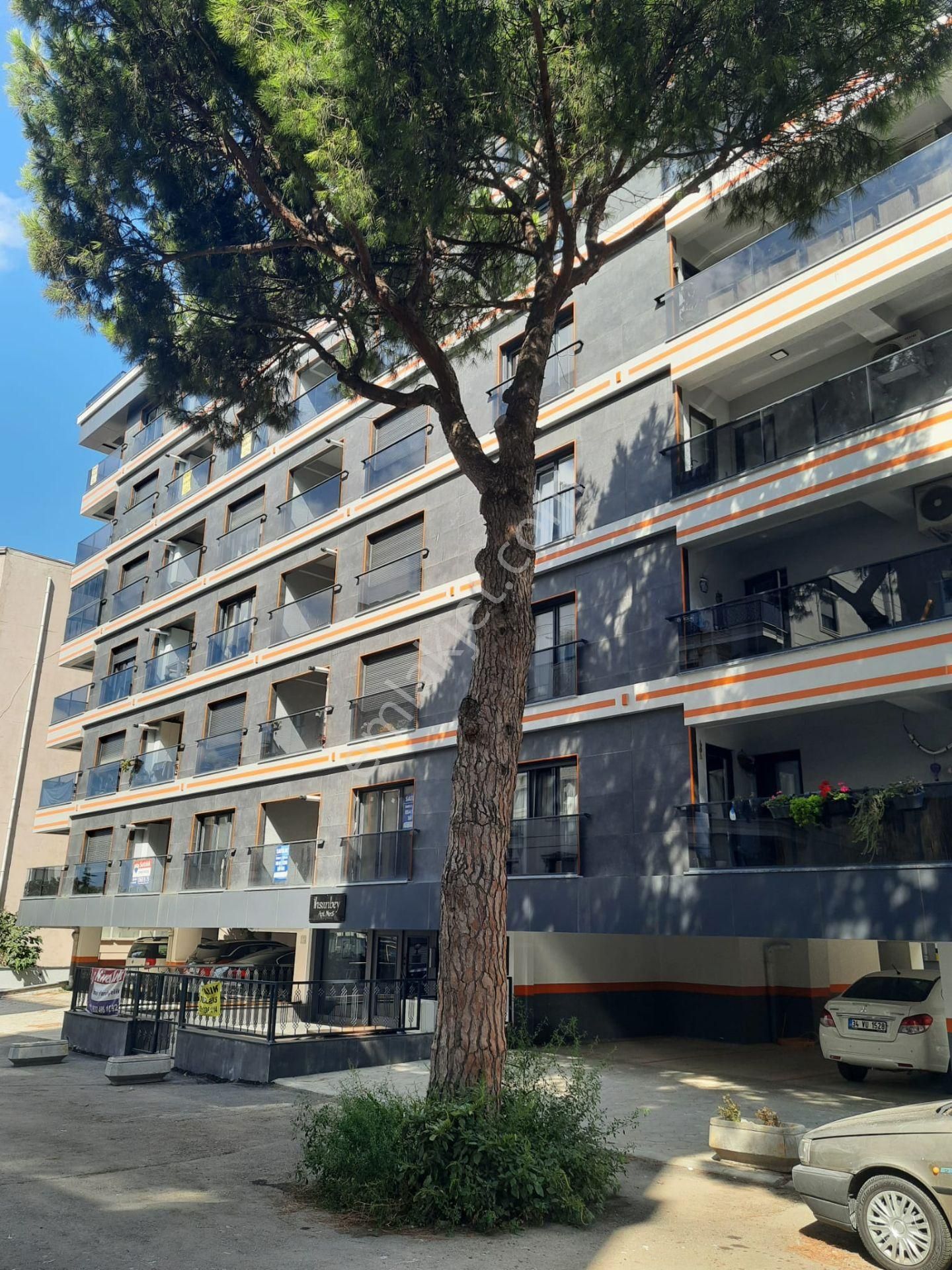 Pendik Uzmanı Cemal Kınay'dan Batı Mah. Satılık Sıfır Dubleks Daire - Görsel 35