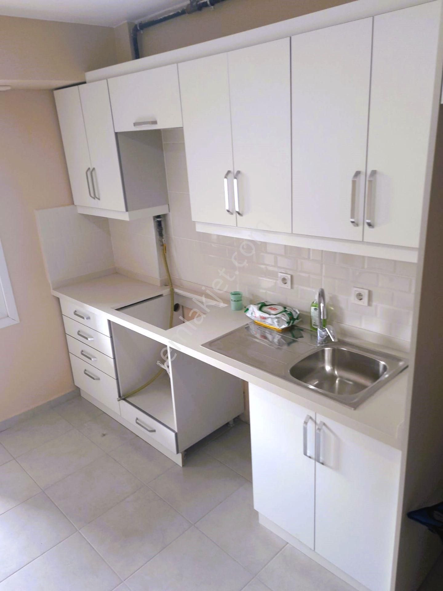 Pendik Uzmanı Cemal Kınay'dan Batı Mah. Satılık Sıfır Dubleks Daire - Görsel 8