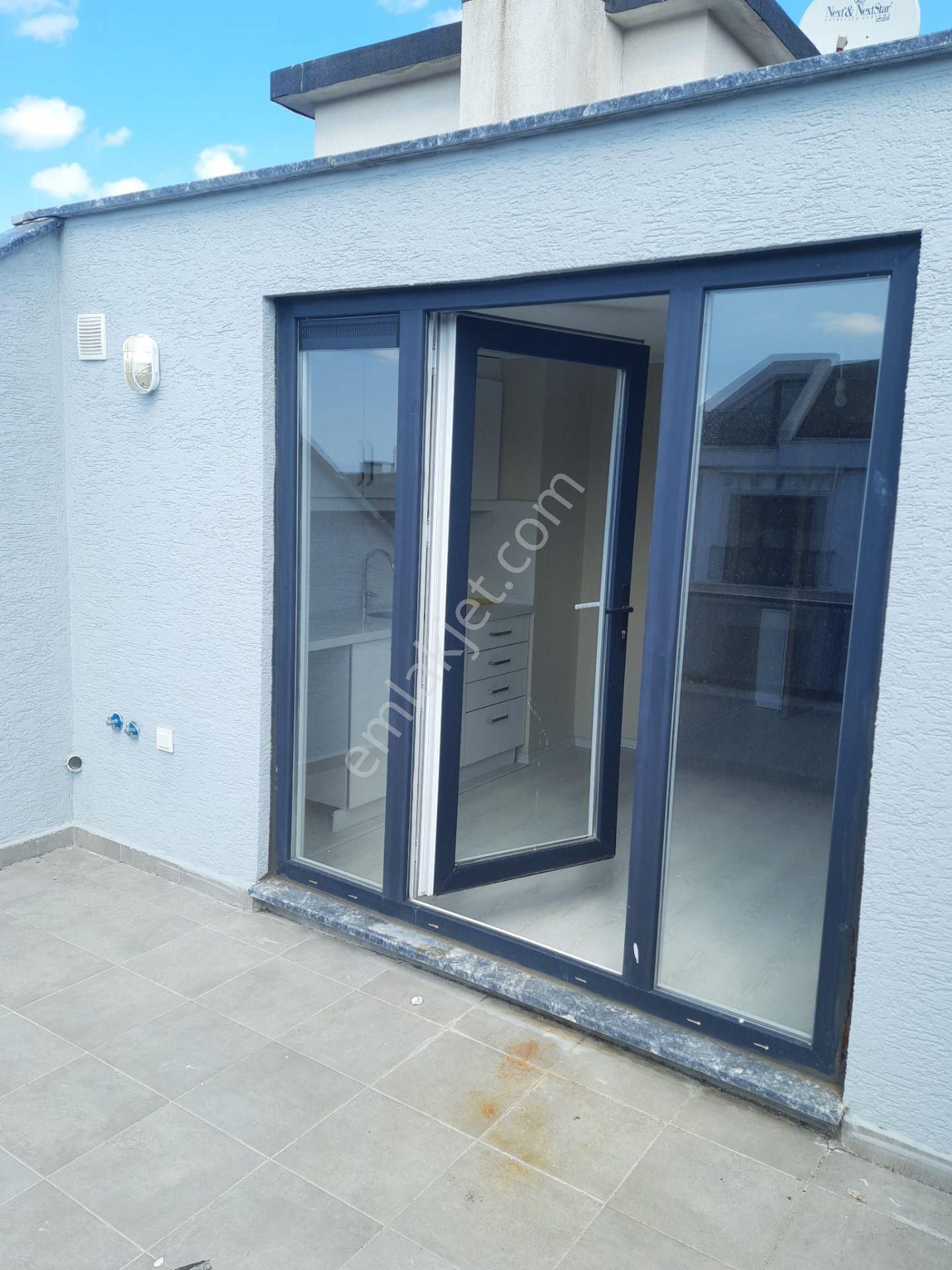 Pendik Uzmanı Cemal Kınay'dan Batı Mah. Satılık Sıfır Dubleks Daire - Görsel 28