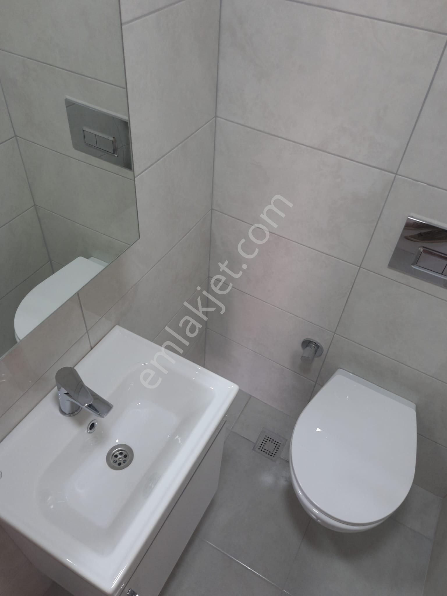 Pendik Uzmanı Cemal Kınay'dan Batı Mah. Satılık Sıfır Dubleks Daire - Görsel 20