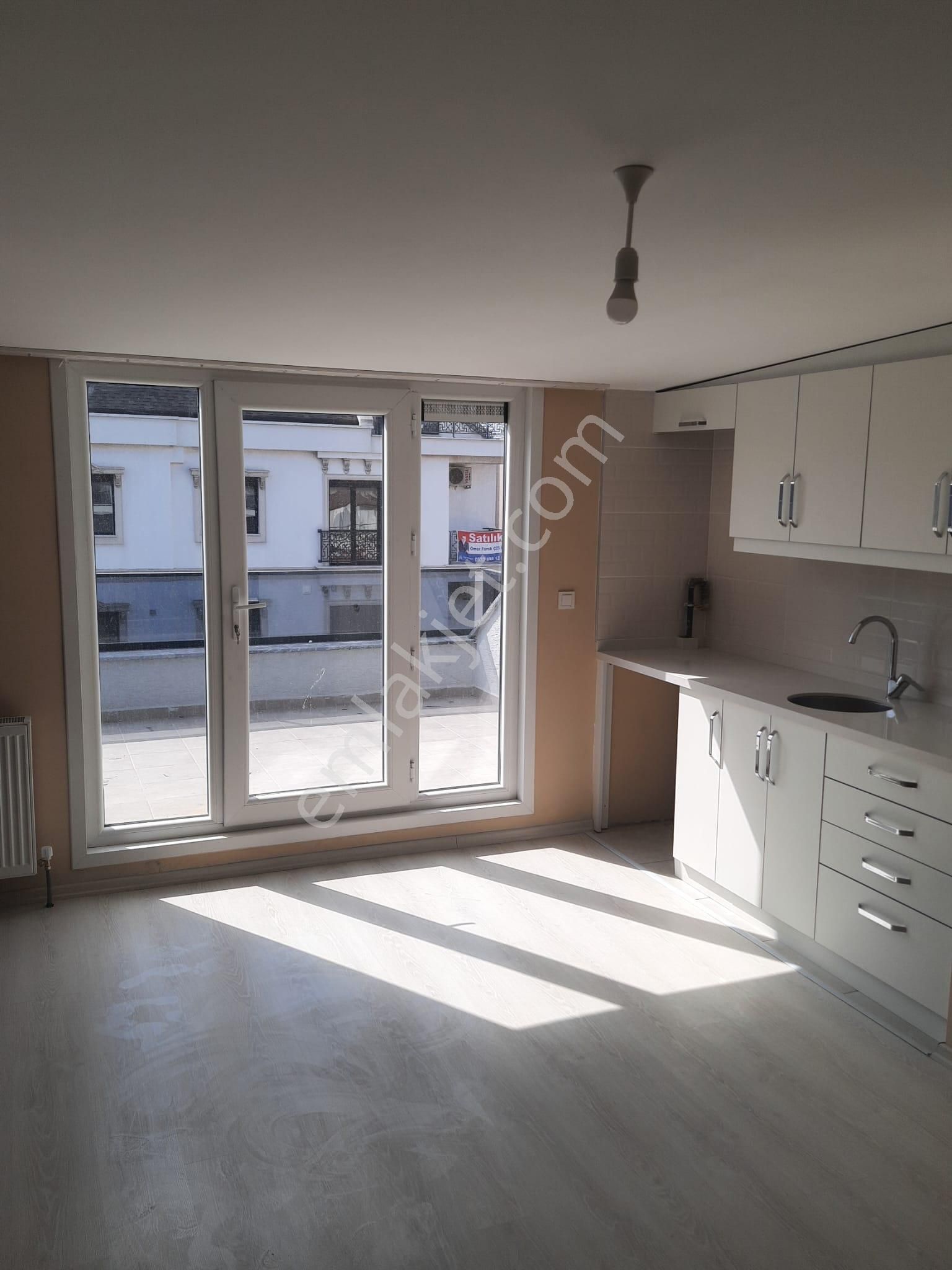 Pendik Uzmanı Cemal Kınay'dan Batı Mah. Satılık Sıfır Dubleks Daire - Görsel 27