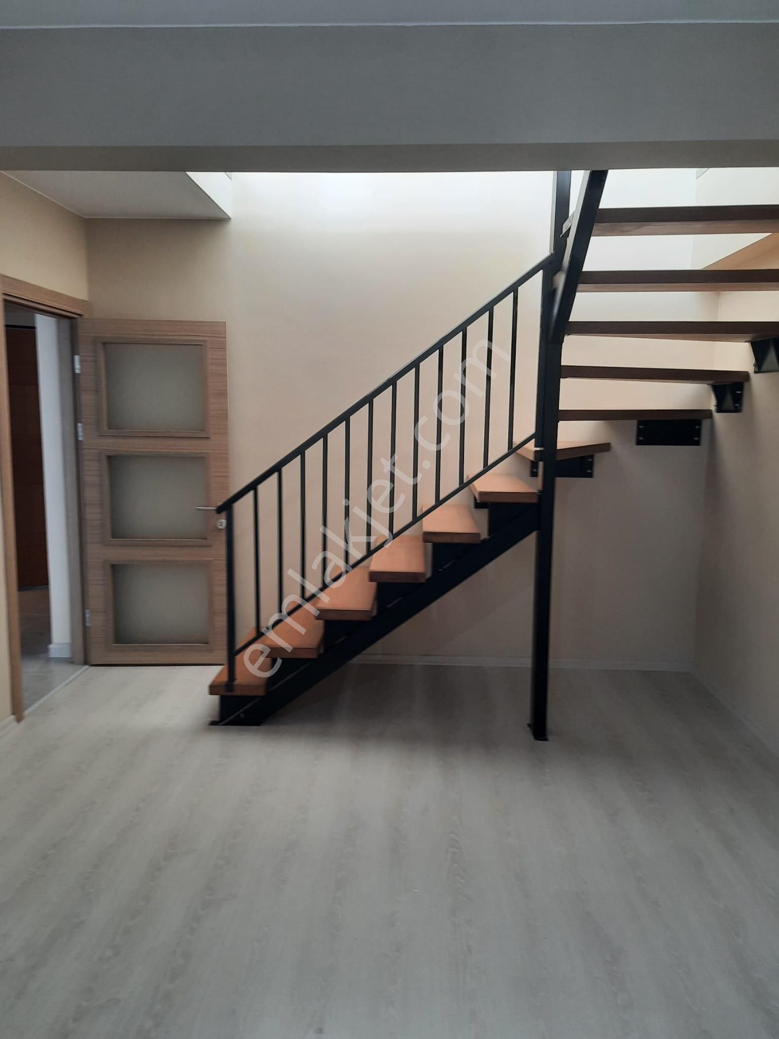 Pendik Uzmanı Cemal Kınay'dan Batı Mah. Satılık Sıfır Dubleks Daire - Görsel 5