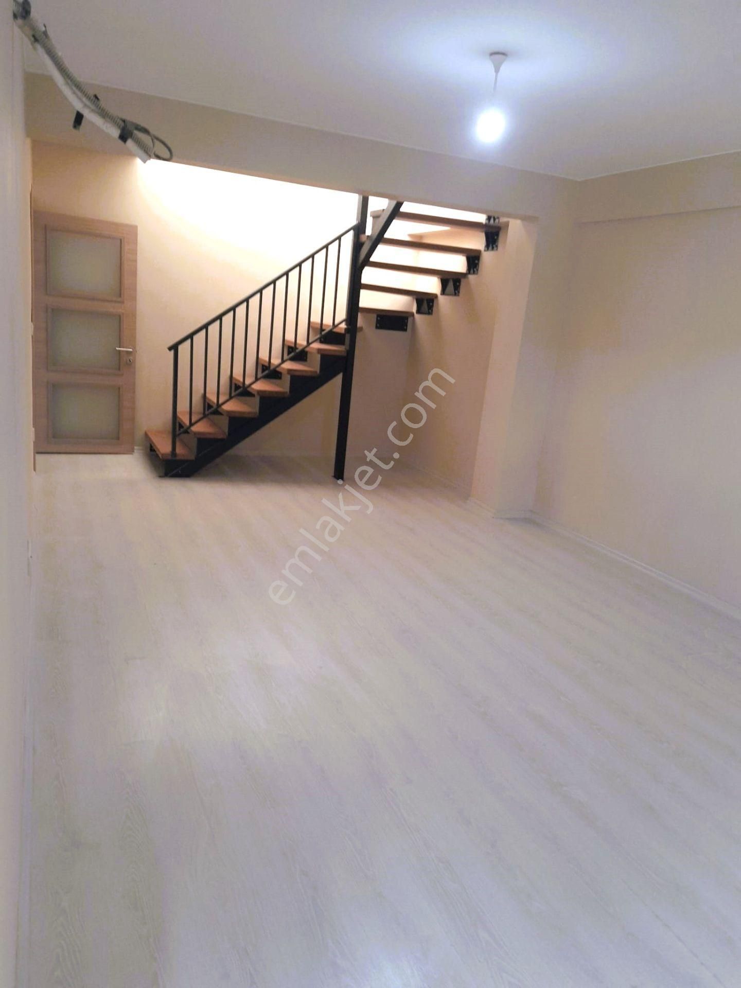 Pendik Uzmanı Cemal Kınay'dan Batı Mah. Satılık Sıfır Dubleks Daire - Görsel 6