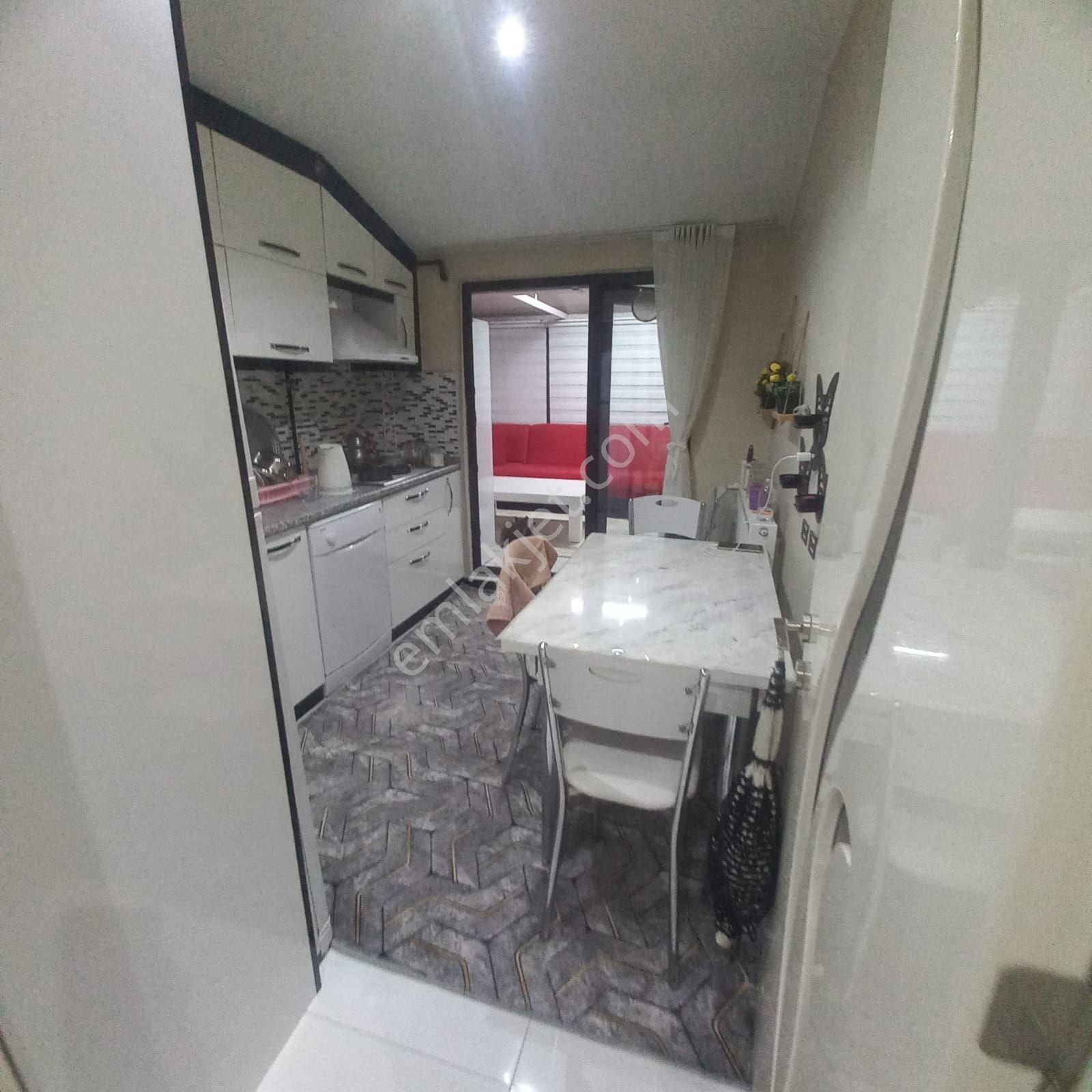 Denizli Pamukkale Zeytinköy De Satılık Dublex Daire - Görsel 17