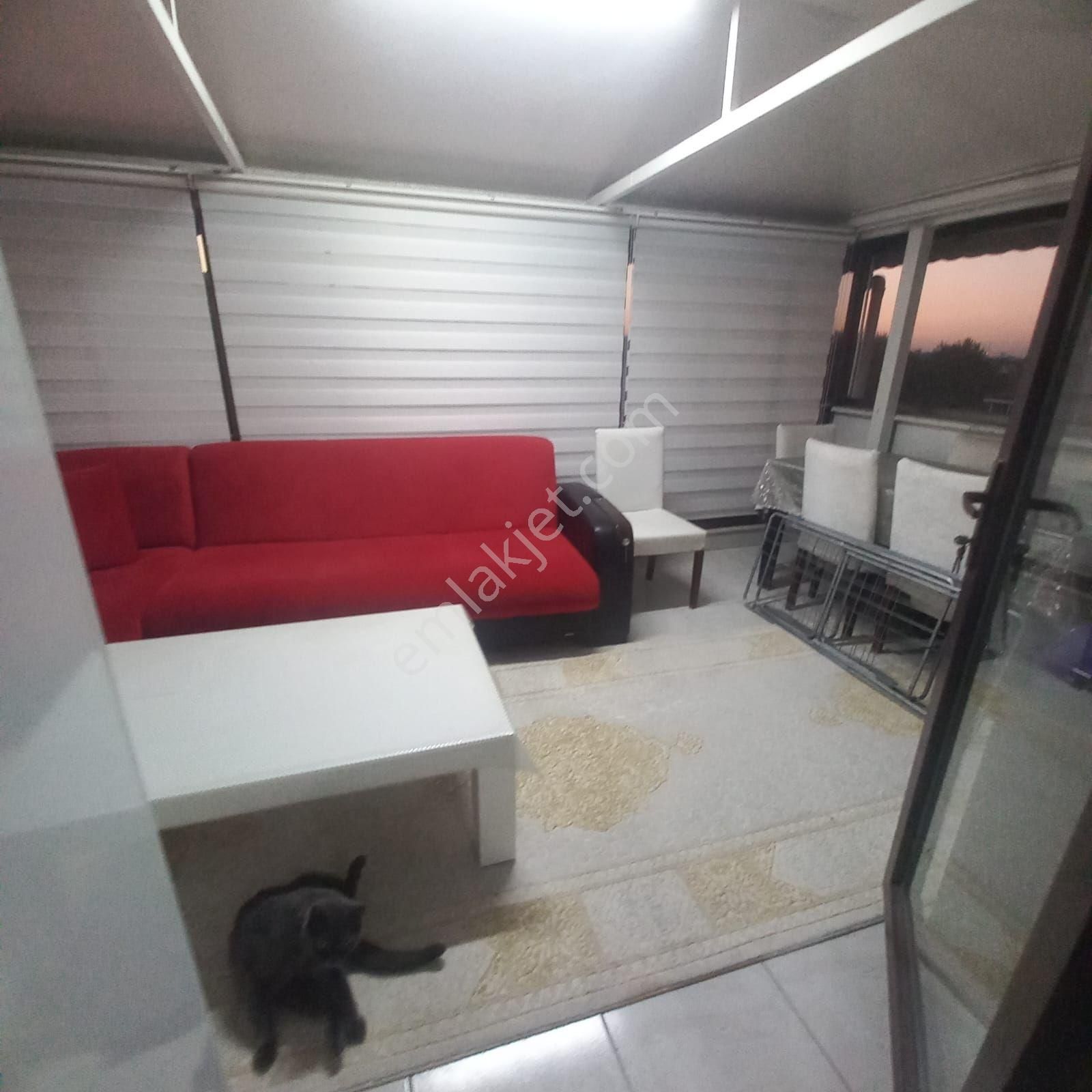 Denizli Pamukkale Zeytinköy De Satılık Dublex Daire - Görsel 13