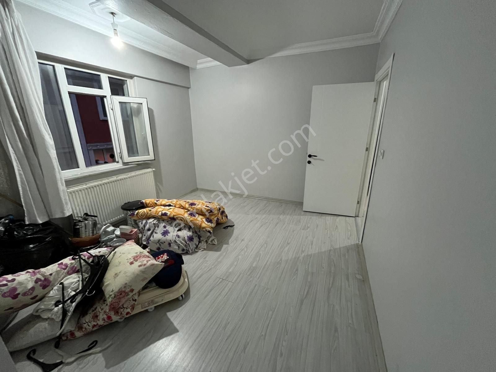 Grv Emlaktan 75. Yıl Mah. Satılık 3.kat 170 M2 4+2 Dubleks Daire - Görsel 14