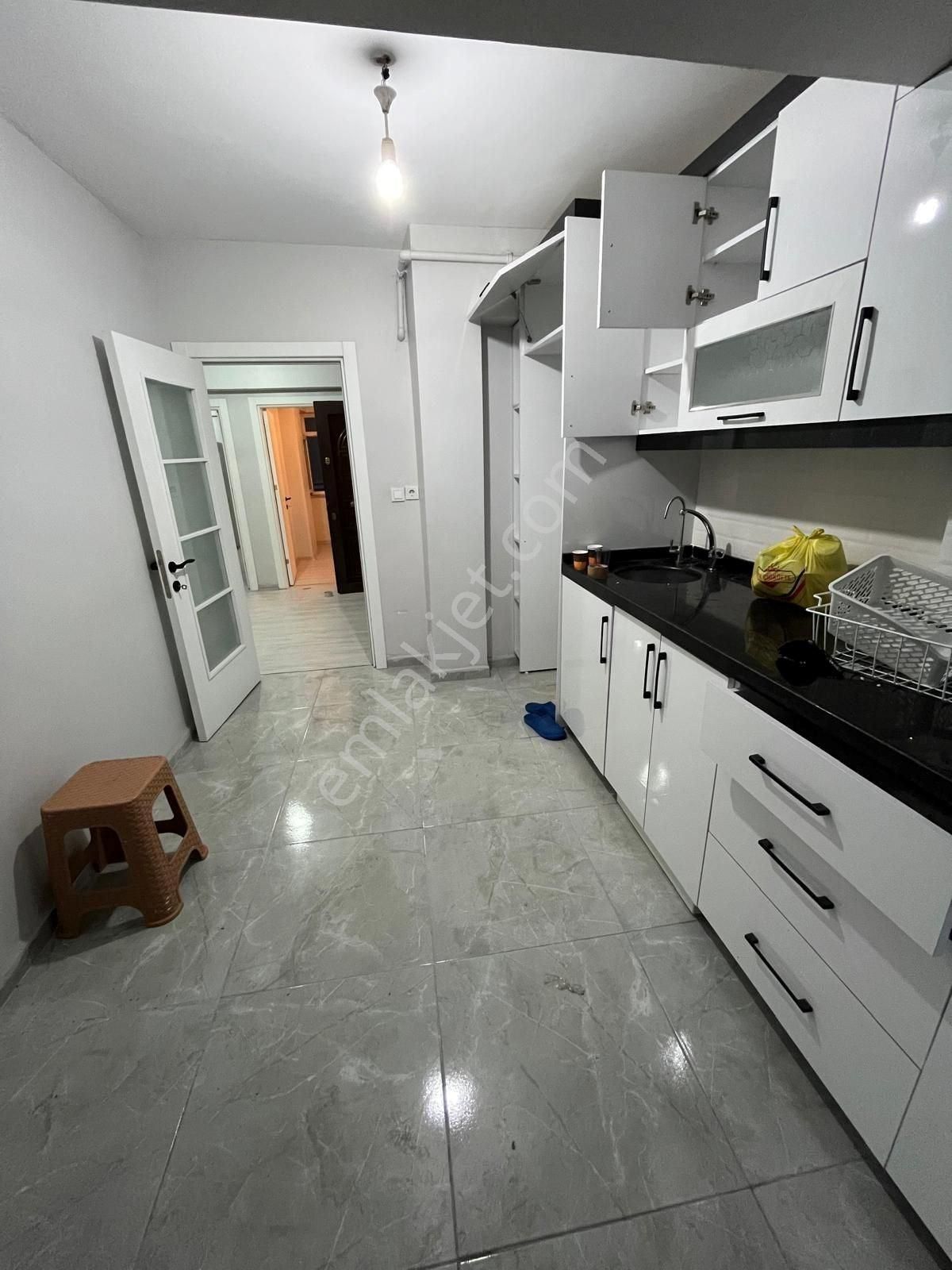 Grv Emlaktan 75. Yıl Mah. Satılık 3.kat 170 M2 4+2 Dubleks Daire - Görsel 9