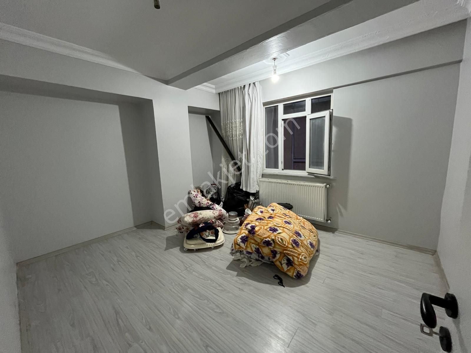 Grv Emlaktan 75. Yıl Mah. Satılık 3.kat 170 M2 4+2 Dubleks Daire - Görsel 15