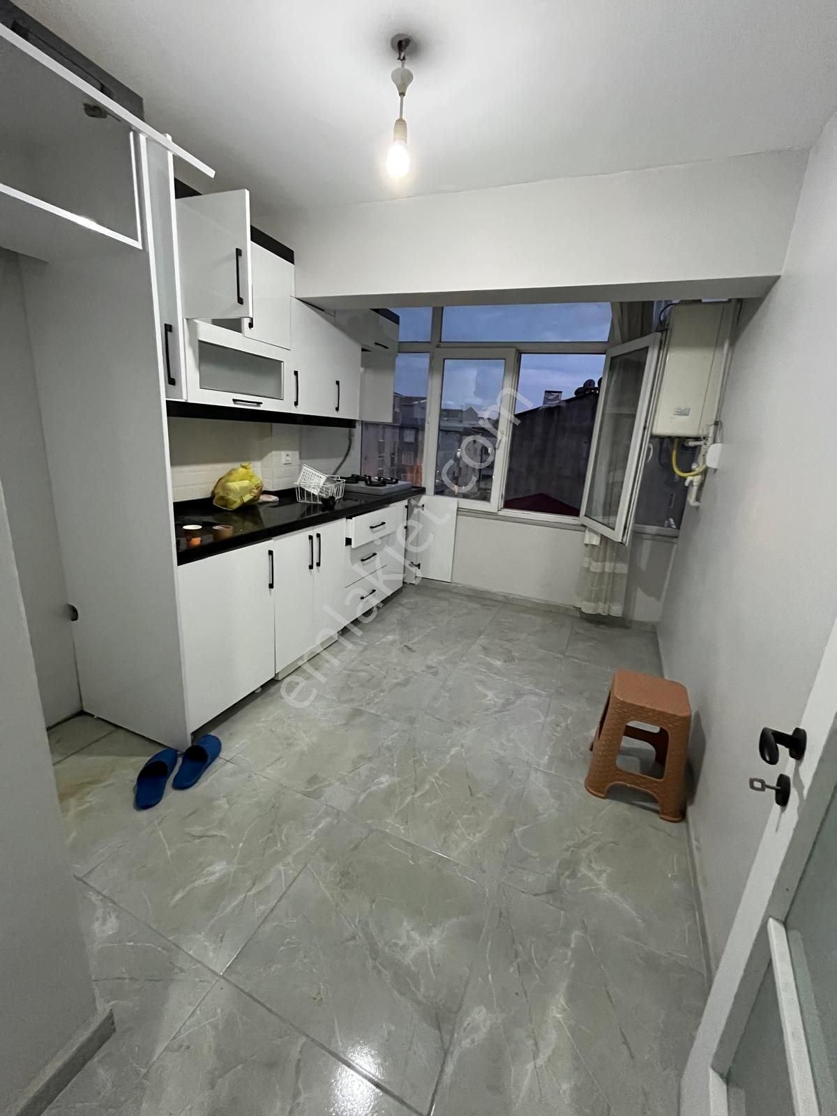 Grv Emlaktan 75. Yıl Mah. Satılık 3.kat 170 M2 4+2 Dubleks Daire - Görsel 8