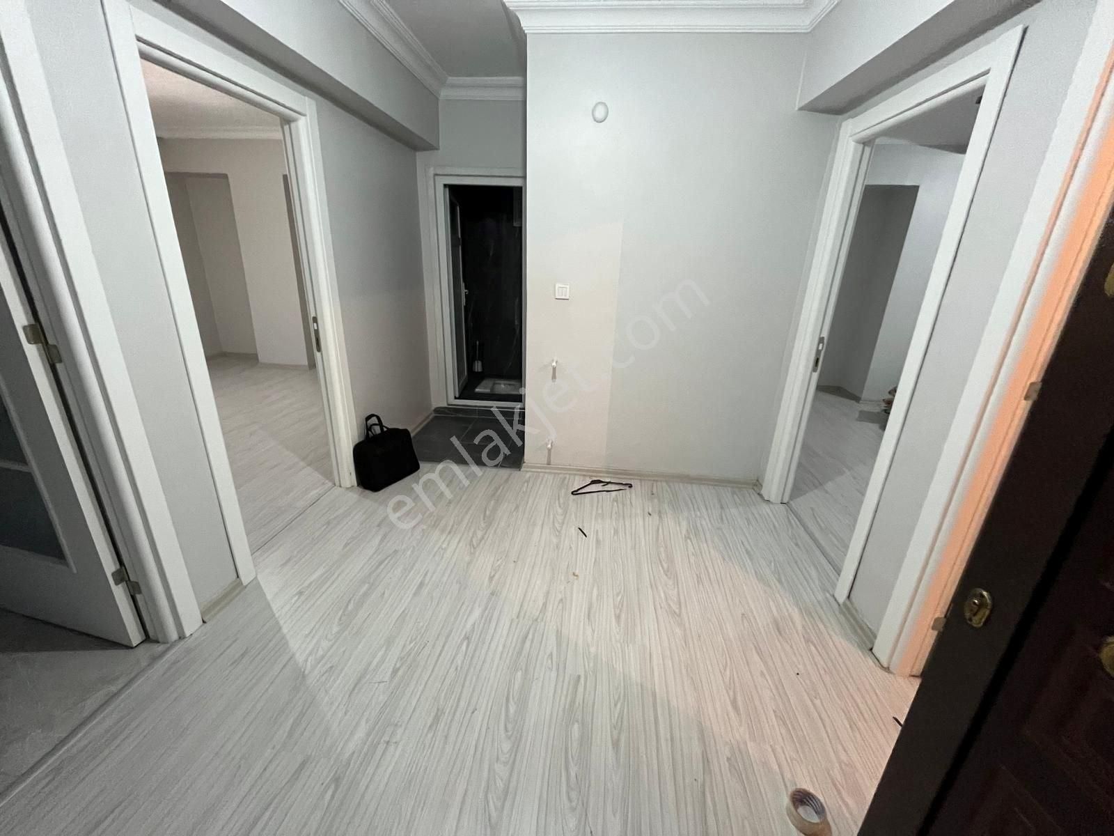 Grv Emlaktan 75. Yıl Mah. Satılık 3.kat 170 M2 4+2 Dubleks Daire - Görsel 24