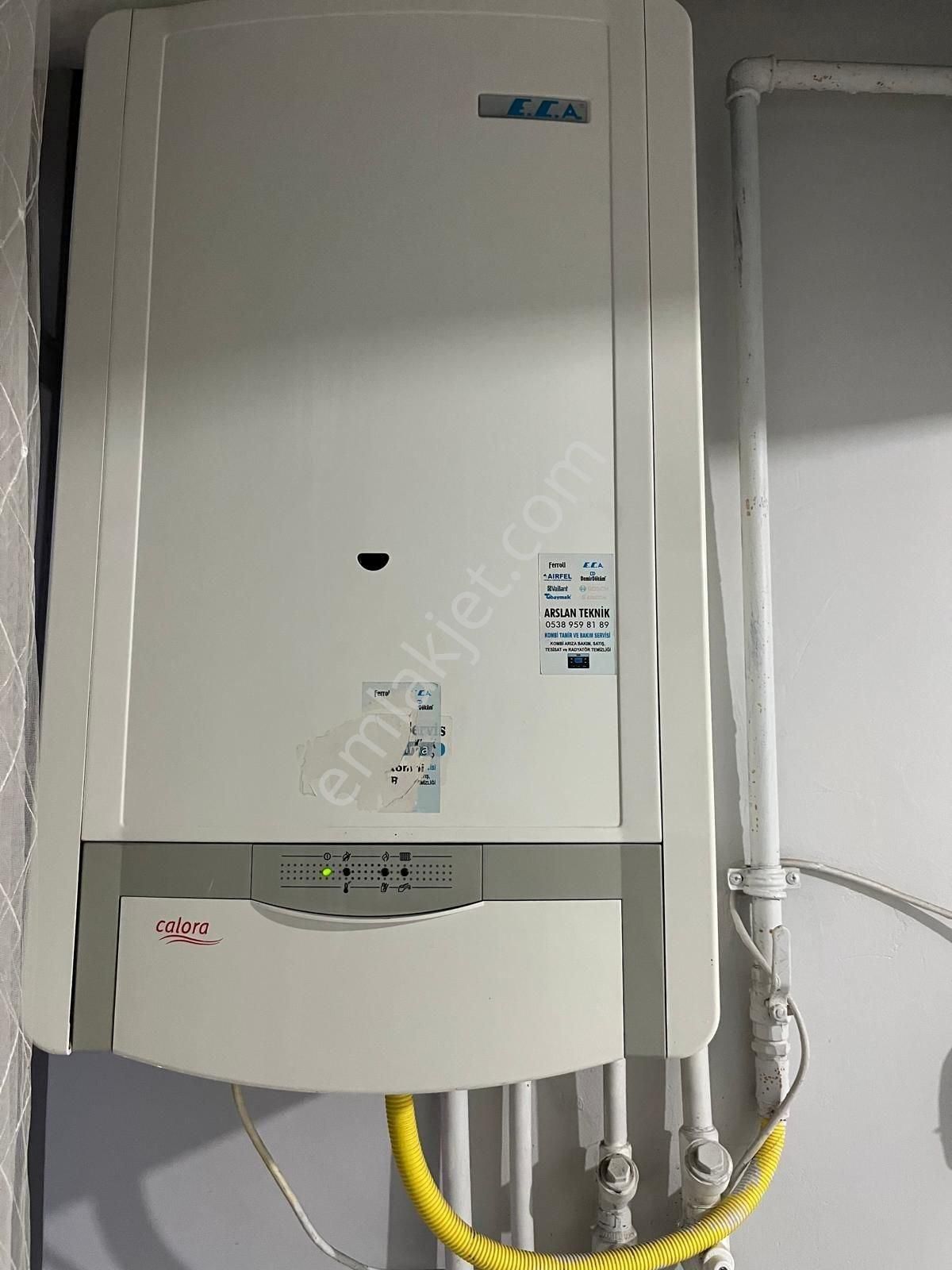 Grv Emlaktan 75. Yıl Mah. Satılık 3.kat 170 M2 4+2 Dubleks Daire - Görsel 27