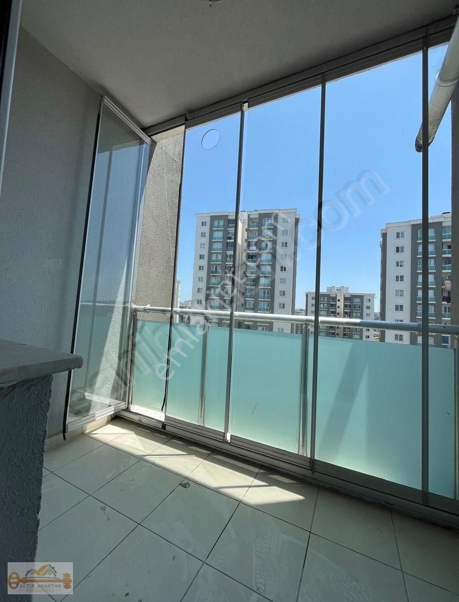 Başakşehir Kayabaşı Kiptaş Konutları Göl Manzaralı 3+1 Daire - Görsel 20