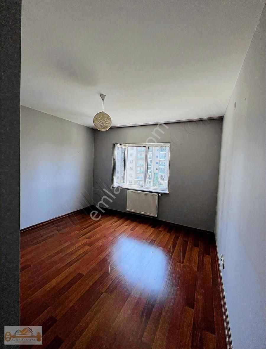 Başakşehir Kayabaşı Kiptaş Konutları Göl Manzaralı 3+1 Daire - Görsel 30