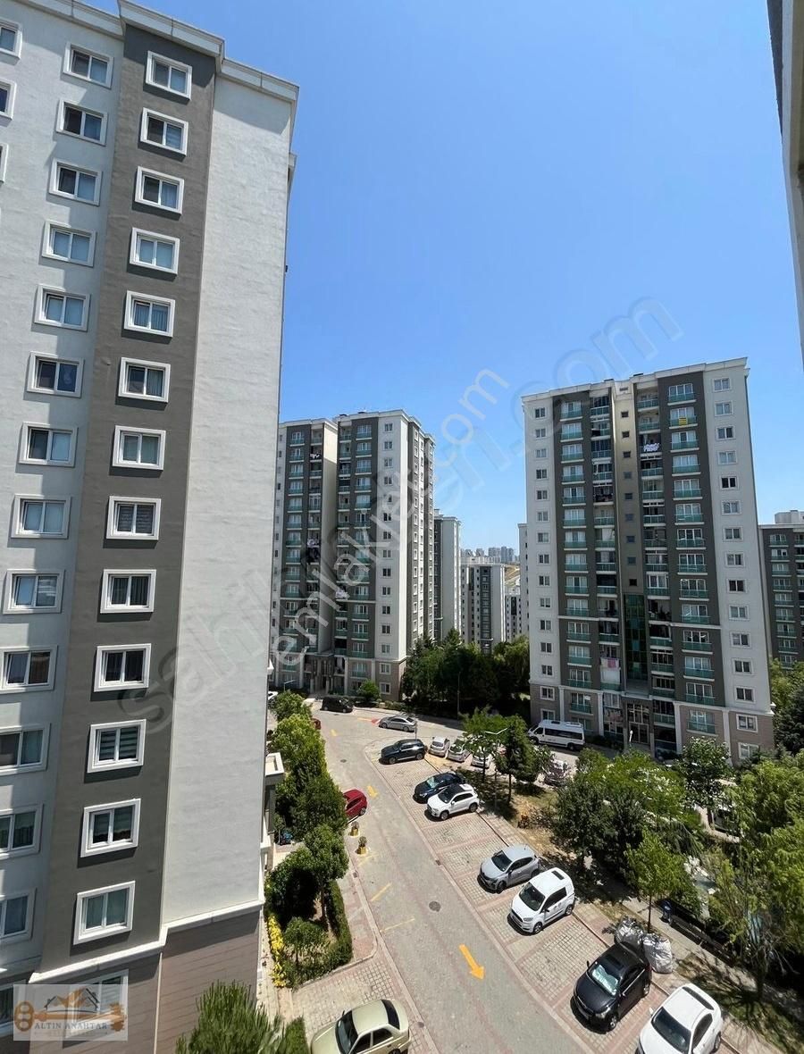 Başakşehir Kayabaşı Kiptaş Konutları Göl Manzaralı 3+1 Daire - Görsel 11