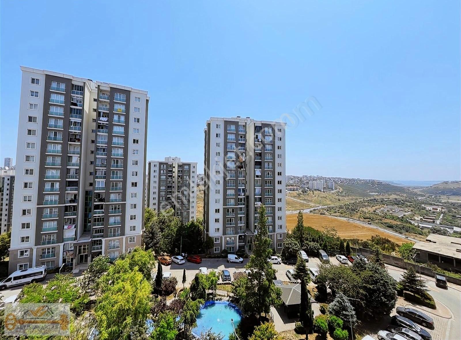 Başakşehir Kayabaşı Kiptaş Konutları Göl Manzaralı 3+1 Daire - Görsel 22