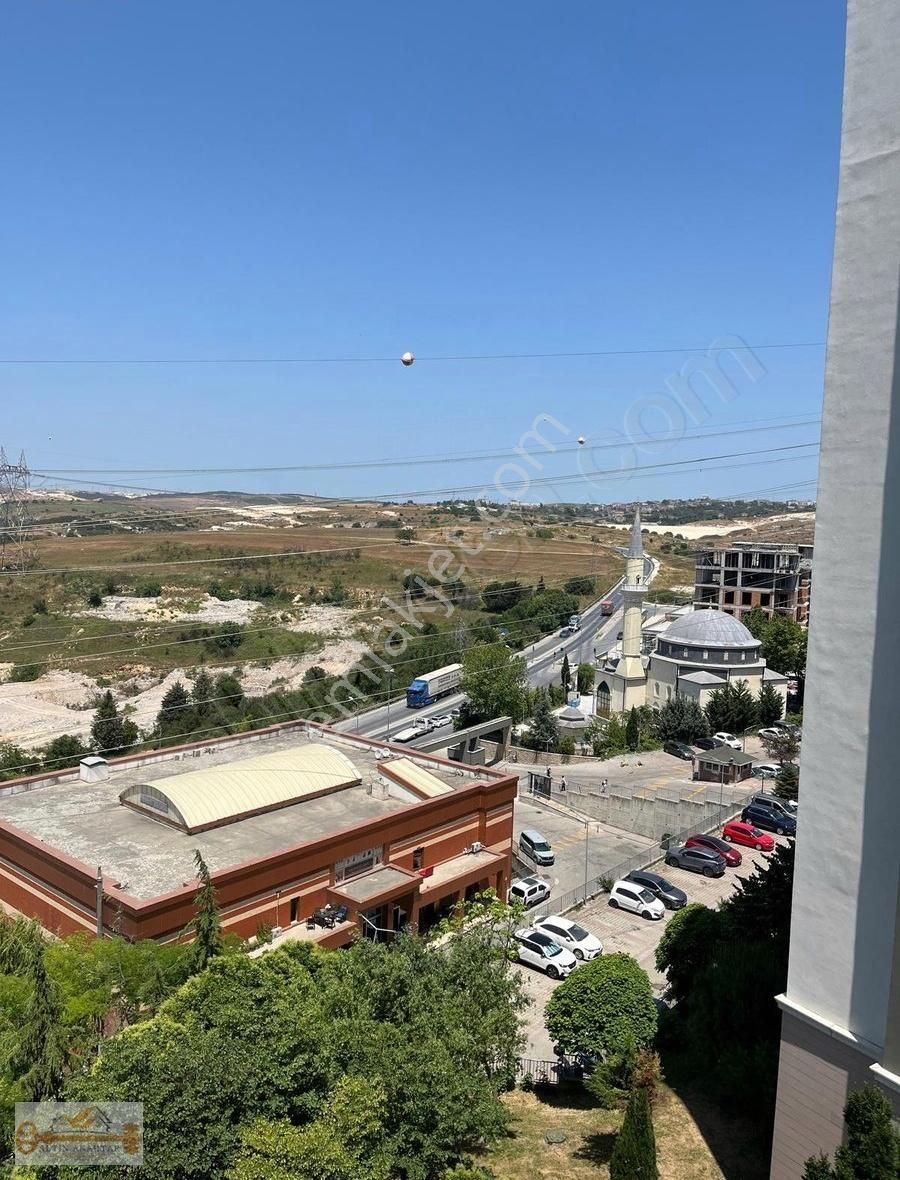 Başakşehir Kayabaşı Kiptaş Konutları Göl Manzaralı 3+1 Daire - Görsel 31