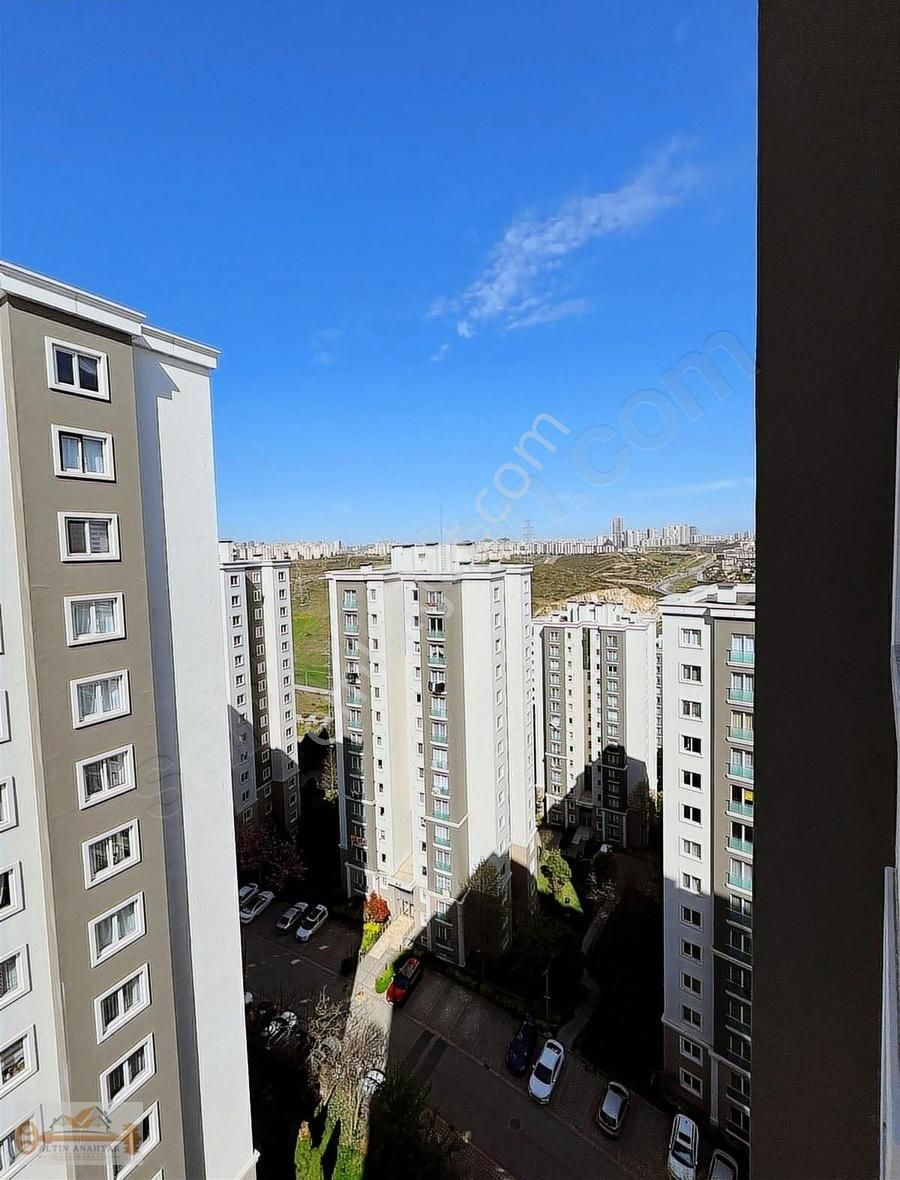Başakşehir Kayabaşı Kiptaş Konutları Göl Manzaralı Yüksek Kat - Görsel 30