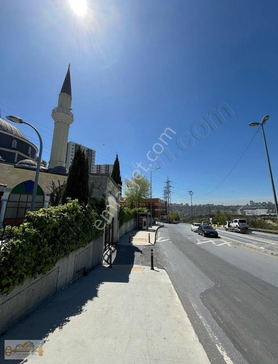 Başakşehir Kayabaşı Kiptaş Konutları Göl Manzaralı Yüksek Kat - Görsel 3