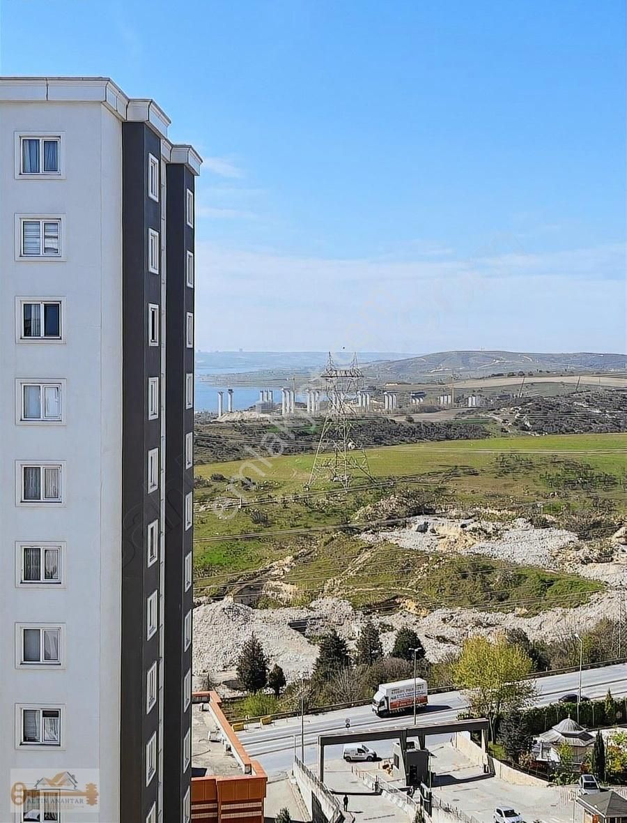 Başakşehir Kayabaşı Kiptaş Konutları Göl Manzaralı Yüksek Kat - Görsel 23