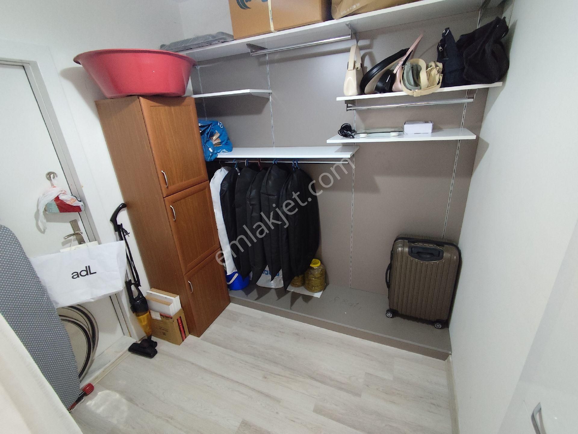 Gürselpaşa Da Sınırsız Kredi İmkanı 3+1 Güvenli - Görsel 11