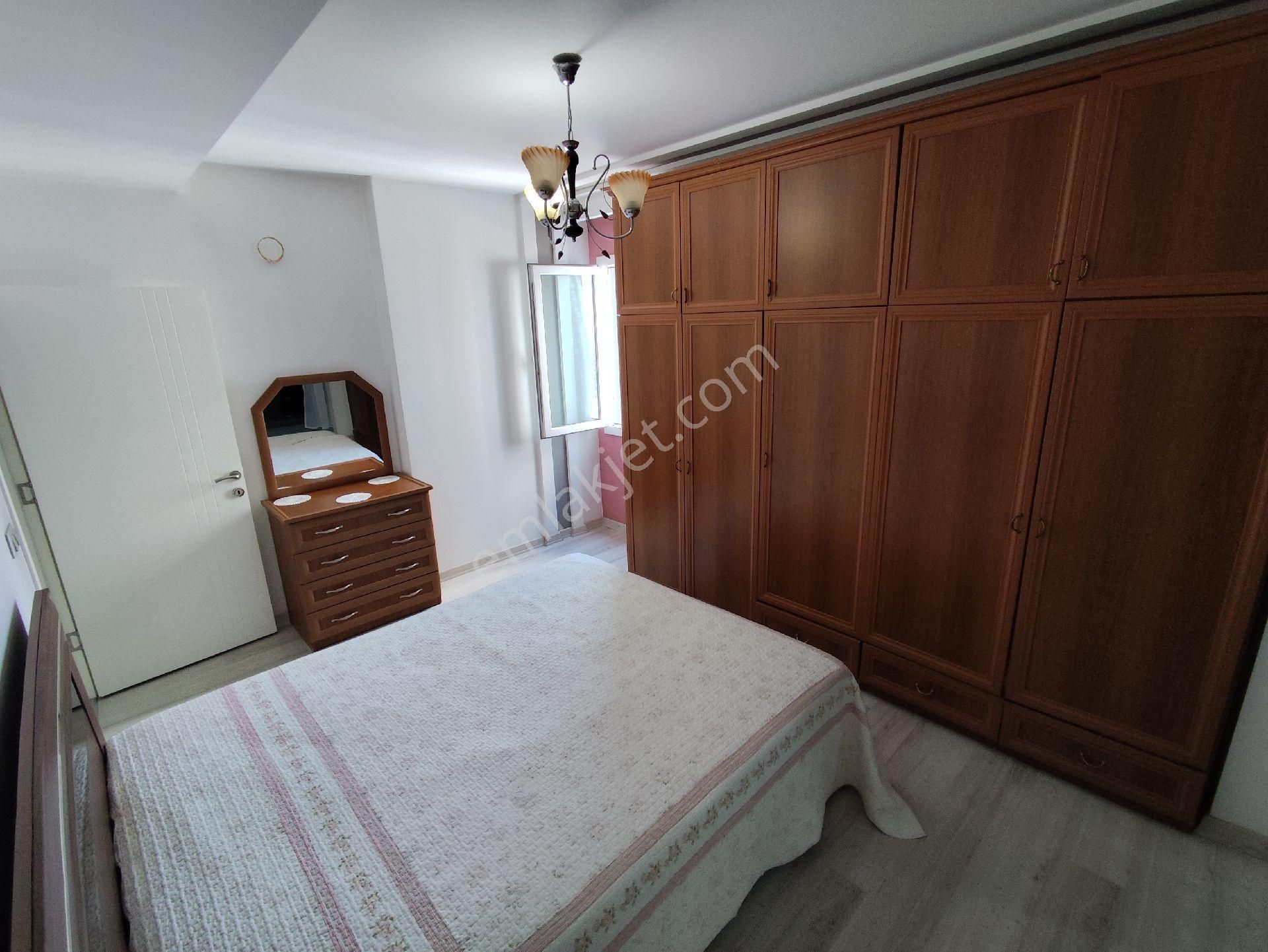 Gürselpaşa Da Sınırsız Kredi İmkanı 3+1 Güvenli - Görsel 9