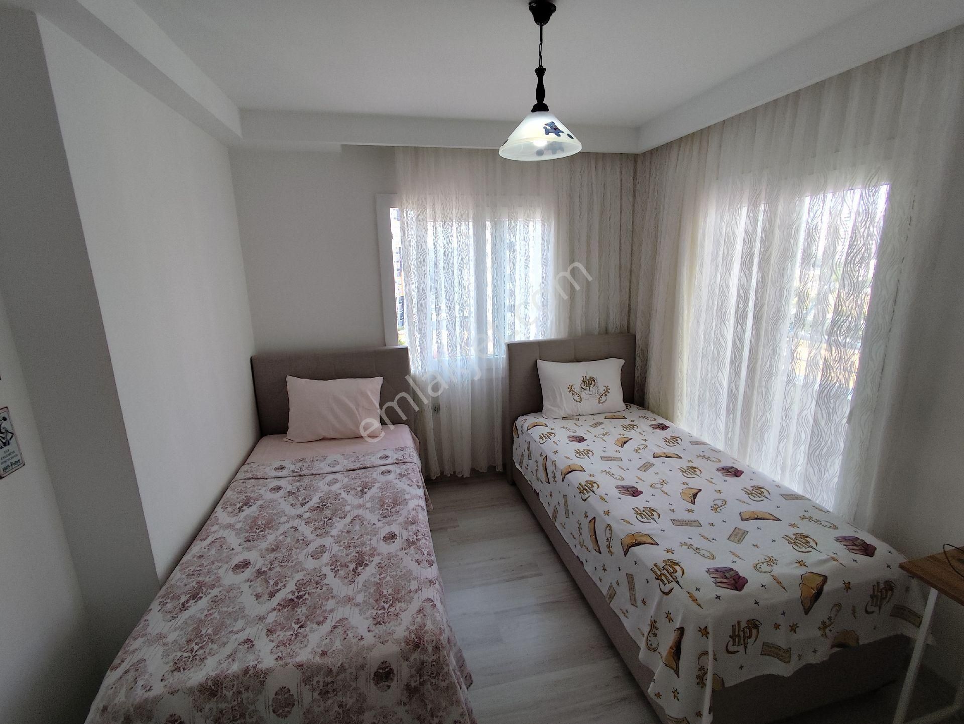 Gürselpaşa Da Sınırsız Kredi İmkanı 3+1 Güvenli - Görsel 7