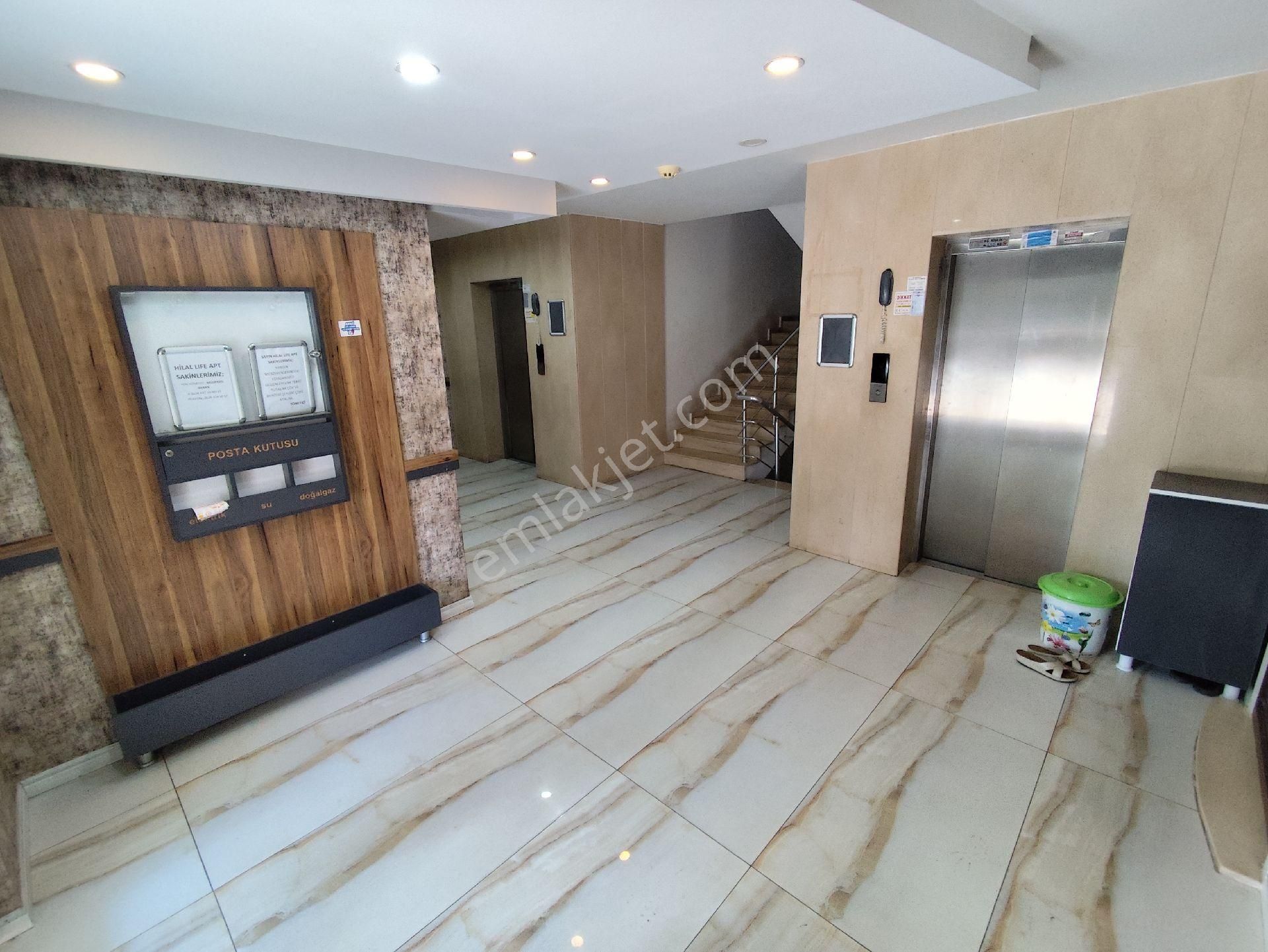 Gürselpaşa Da Sınırsız Kredi İmkanı 3+1 Güvenli - Görsel 20