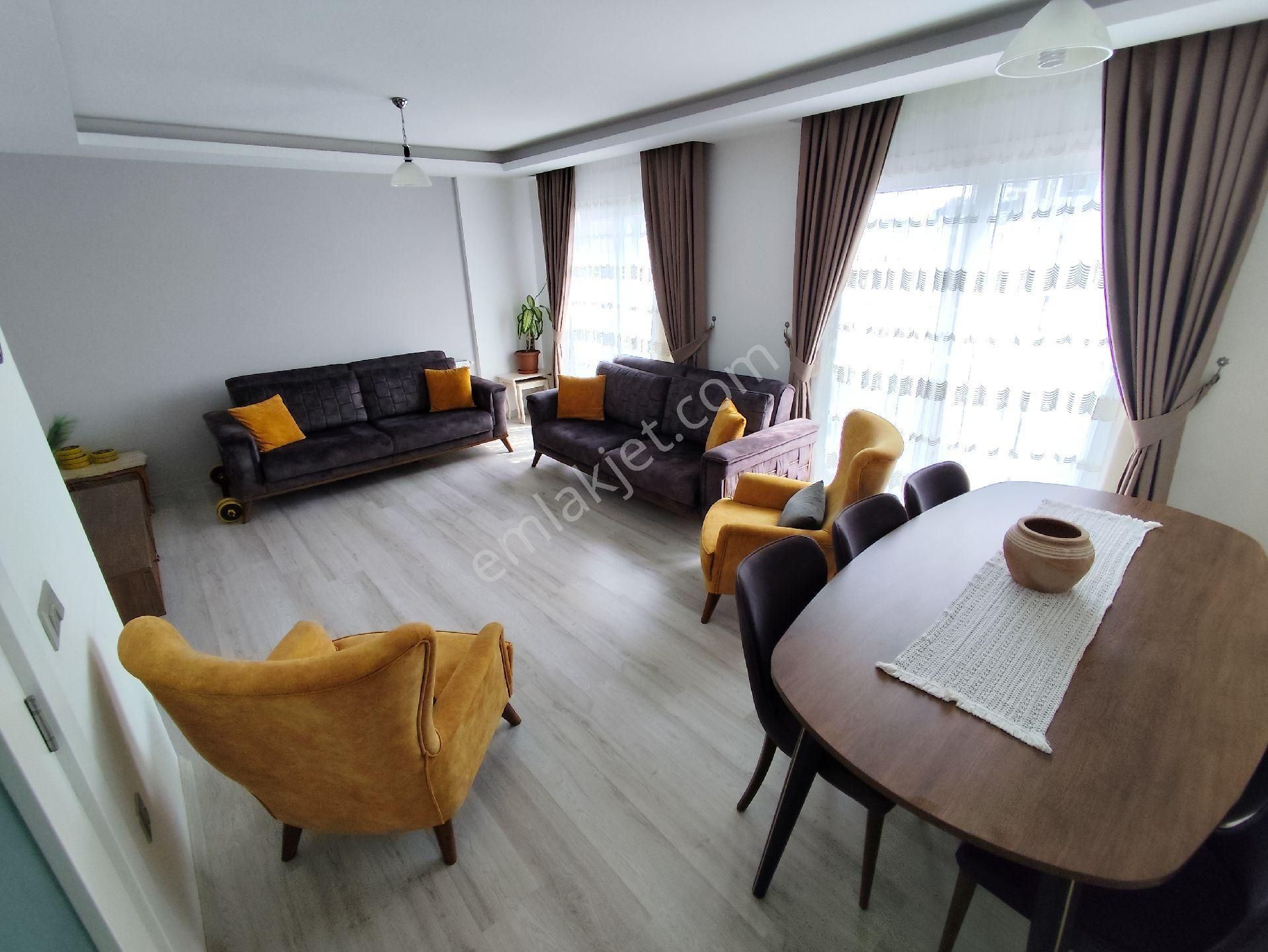 Gürselpaşa Da Sınırsız Kredi İmkanı 3+1 Güvenli - Görsel 4