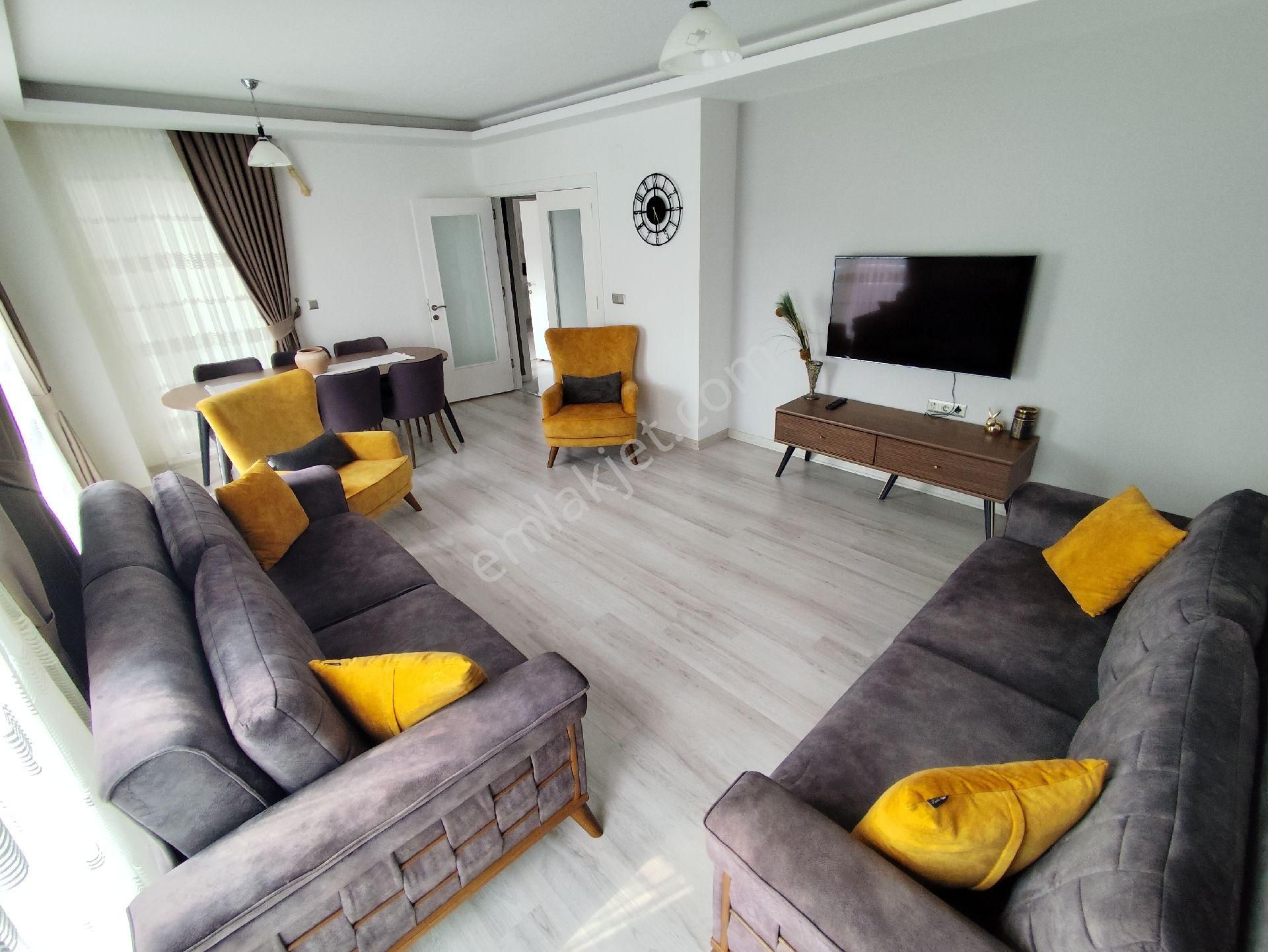 Gürselpaşa Da Sınırsız Kredi İmkanı 3+1 Güvenli - Görsel 2