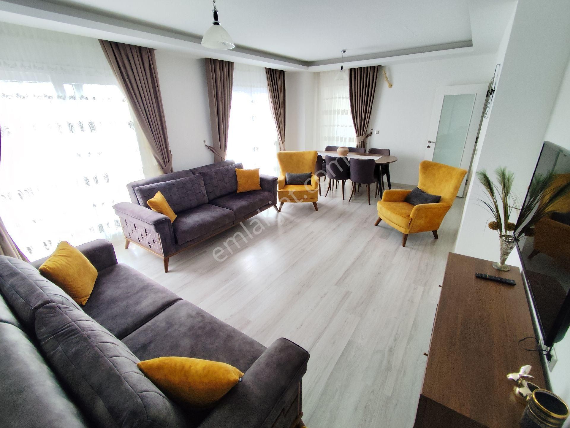 Gürselpaşa Da Sınırsız Kredi İmkanı 3+1 Güvenli - Görsel 3