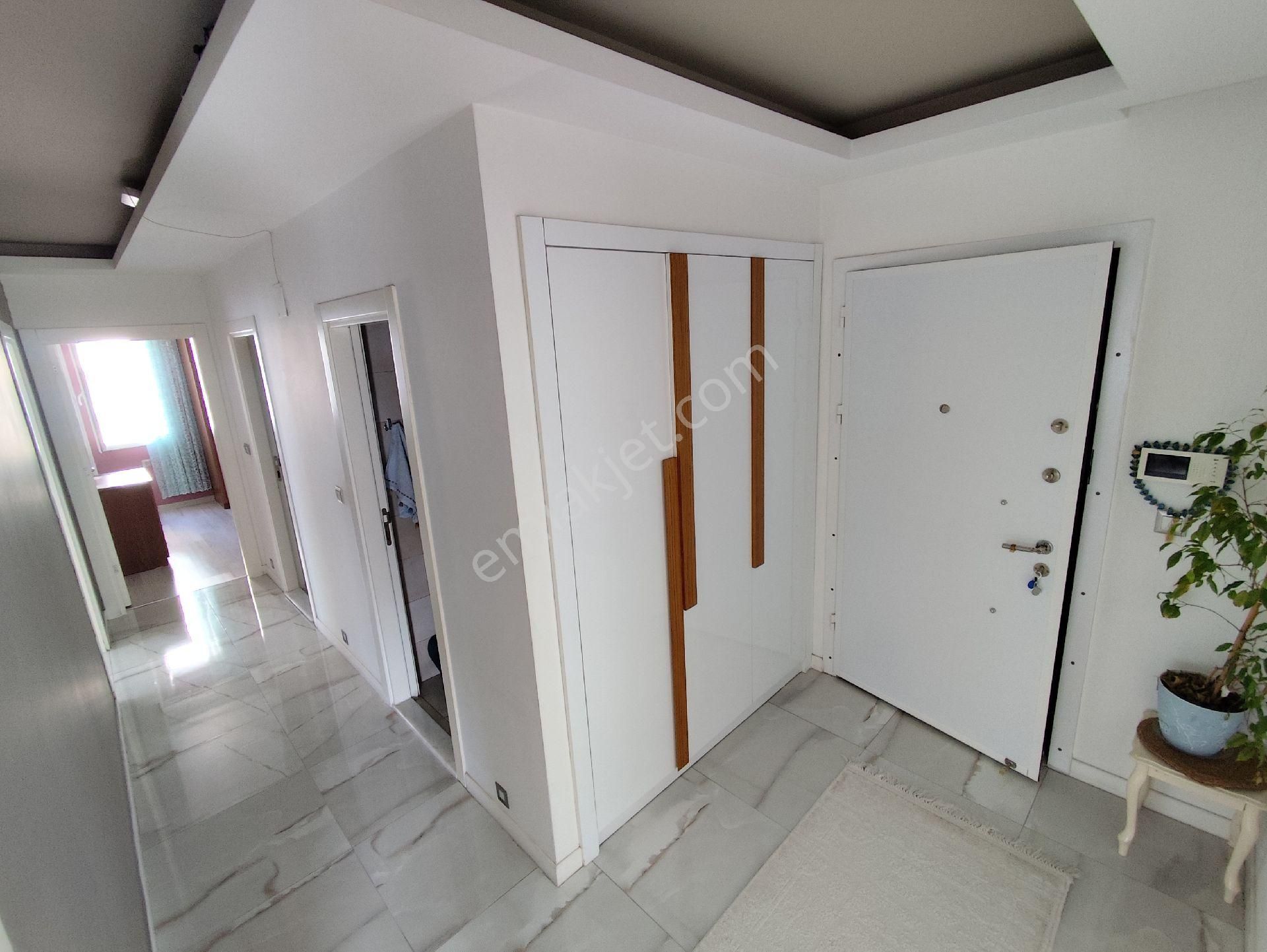 Gürselpaşa Da Sınırsız Kredi İmkanı 3+1 Güvenli - Görsel 16