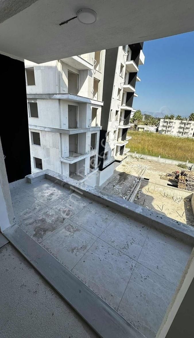 Havuzlu Lüx Sitede Ara Kat Önü Açık 2+1 Daire Takas Olur - Görsel 10