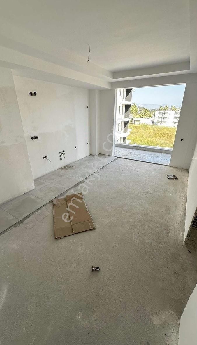 Havuzlu Lüx Sitede Ara Kat Önü Açık 2+1 Daire Takas Olur - Görsel 5