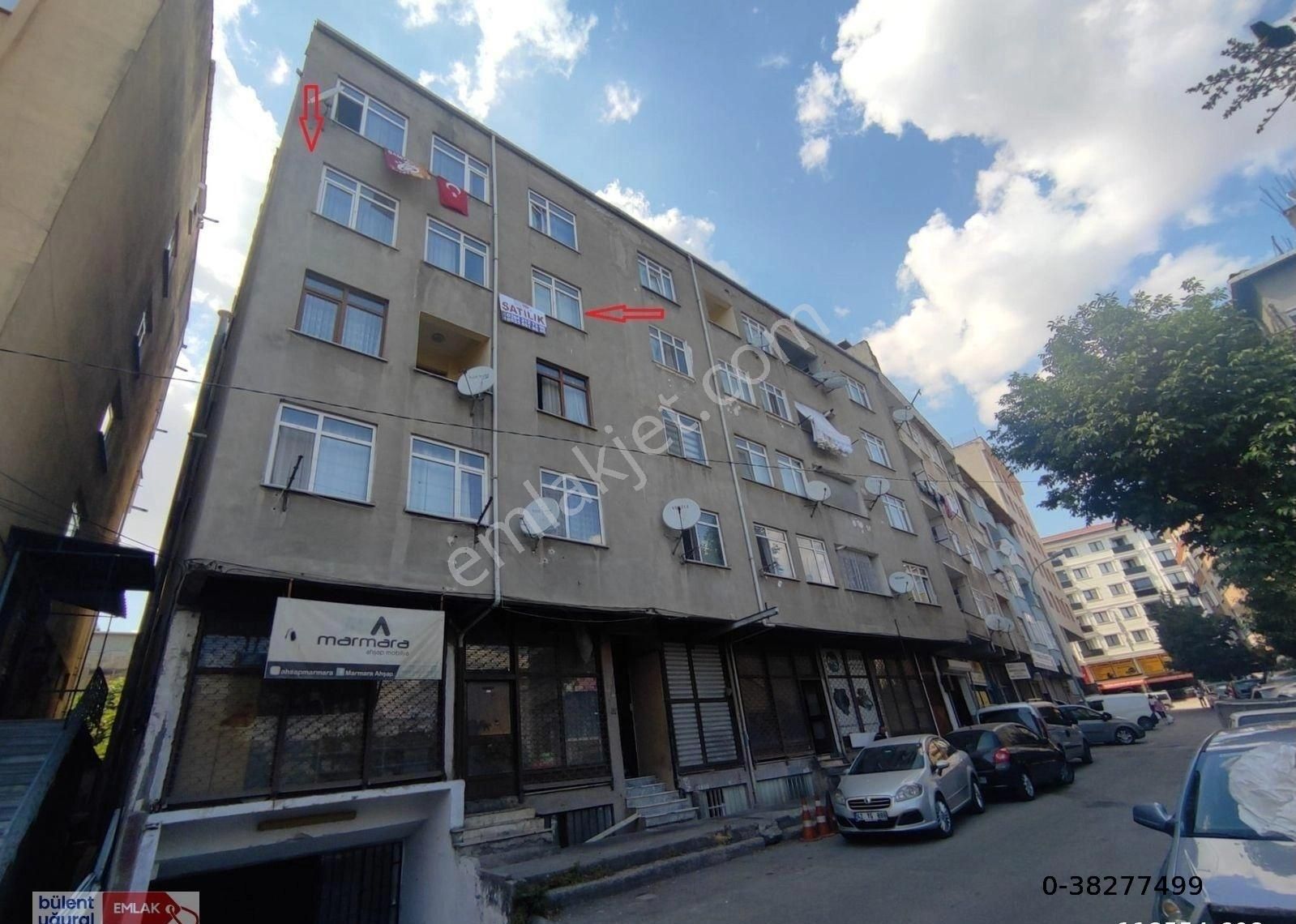 Pendik Çamçeşme Mahallesi Satılık 3+1 115 M2 Daire - Görsel 3