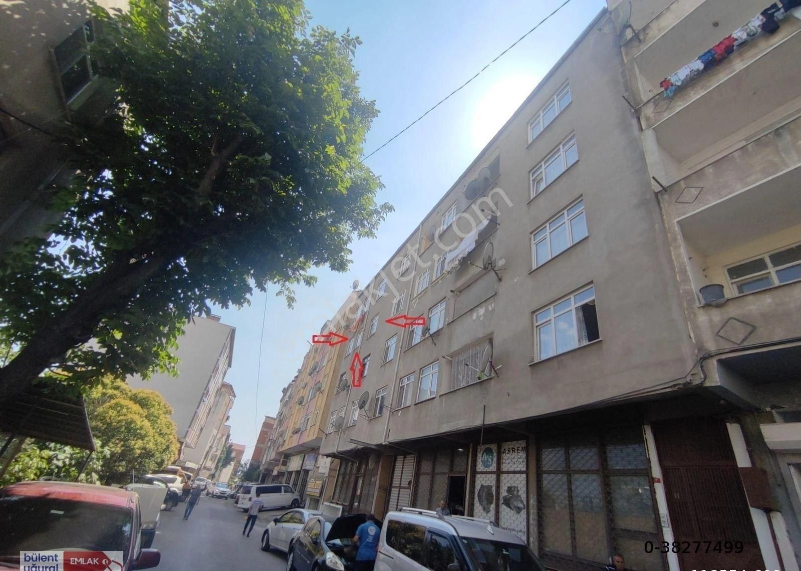 Pendik Çamçeşme Mahallesi Satılık 3+1 115 M2 Daire - Görsel 2