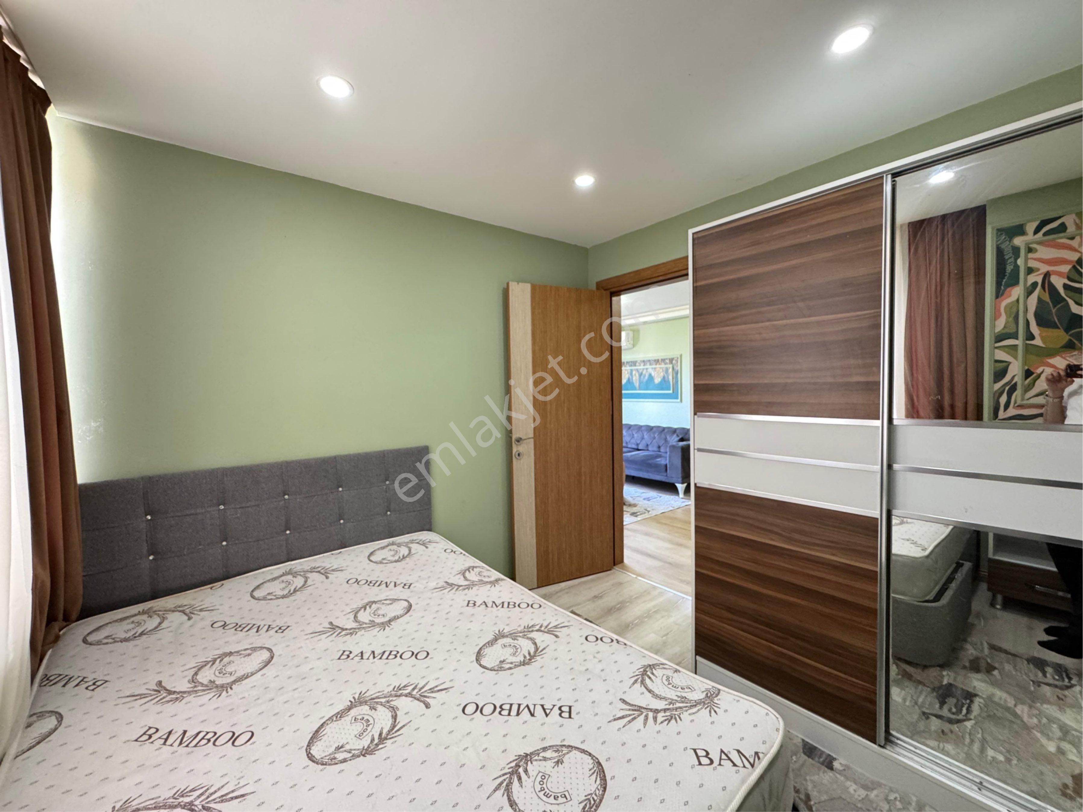 Aktürk Gayrimenkulden 2+1 Klimalı Satılık Fırsat Daire - Görsel 7