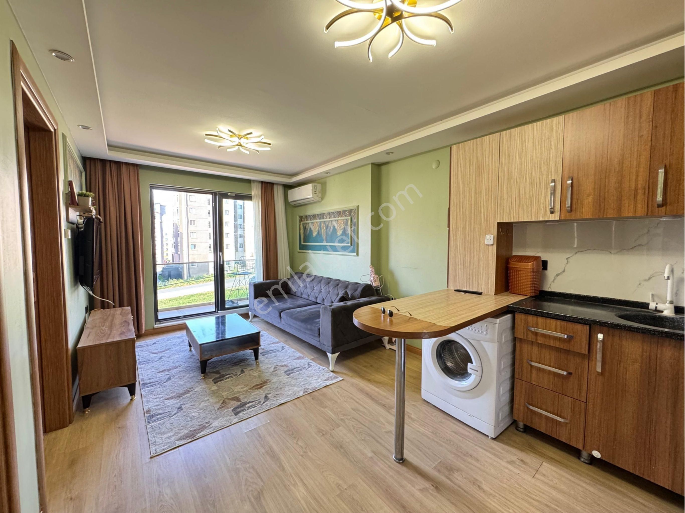 Aktürk Gayrimenkulden 2+1 Klimalı Satılık Fırsat Daire - Görsel 9