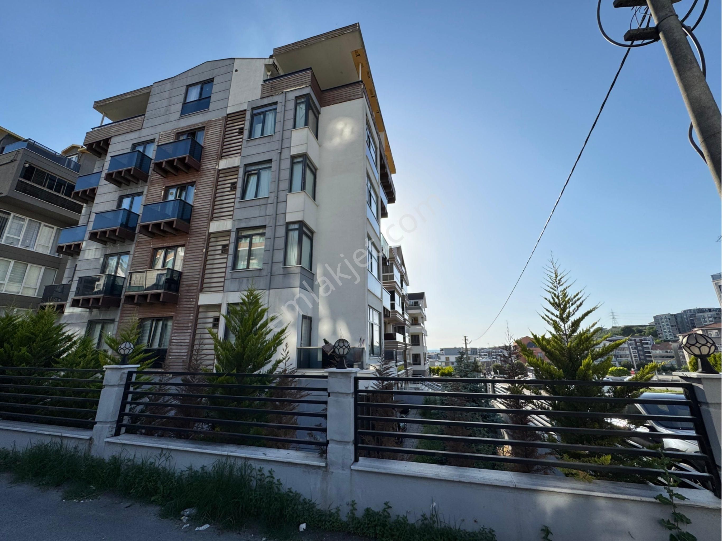 Aktürk Gayrimenkulden 2+1 Klimalı Satılık Fırsat Daire