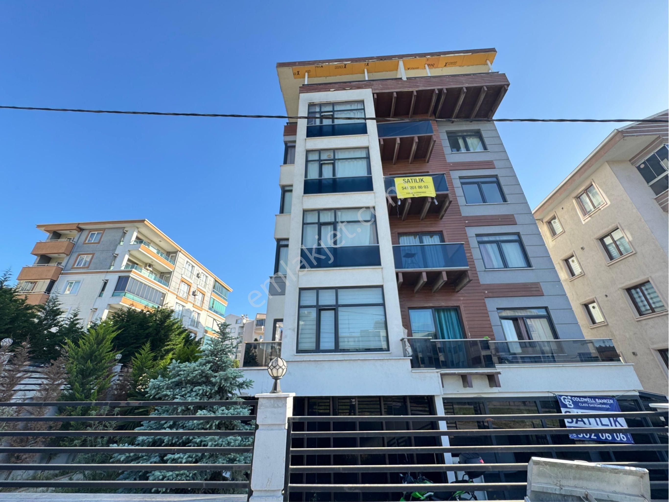 Aktürk Gayrimenkulden 2+1 Klimalı Satılık Fırsat Daire - Görsel 4