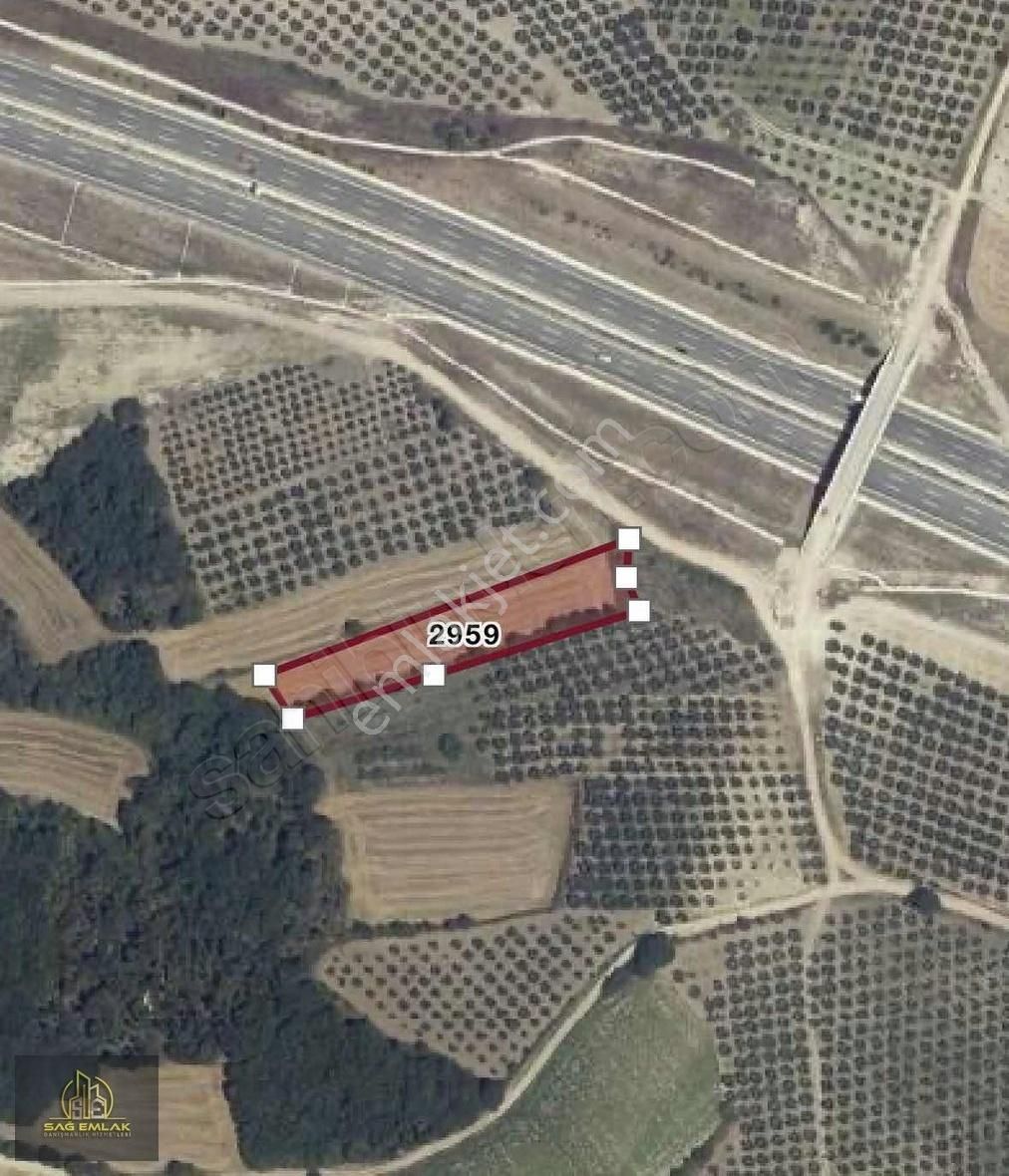 %100 Yatırım Getirisi Potansiyeli! Nilüfer Konaklı'da Kaçırılmaz - Görsel 11