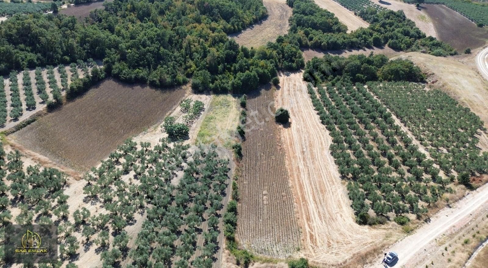 %100 Yatırım Getirisi Potansiyeli! Nilüfer Konaklı'da Kaçırılmaz - Görsel 7